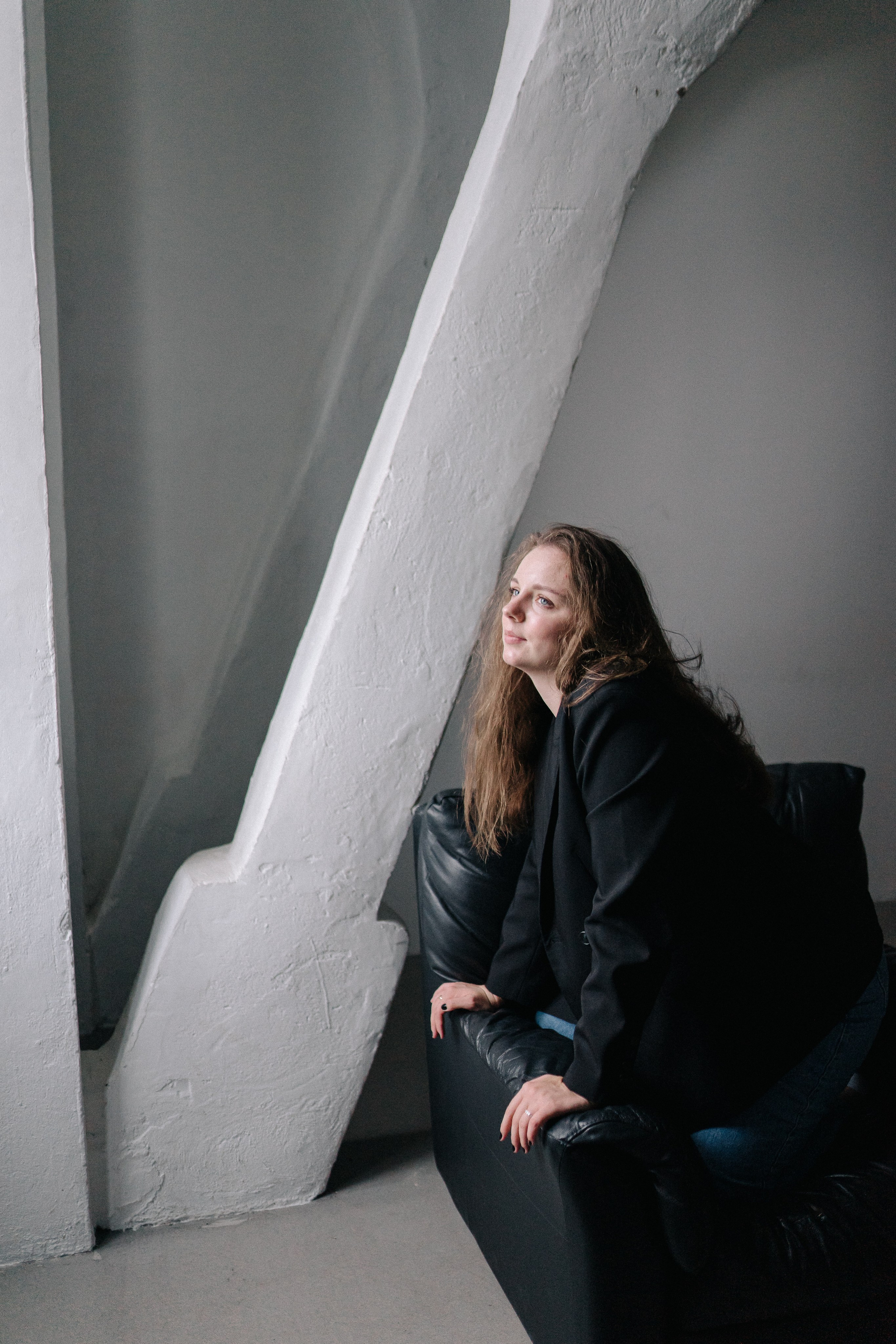 Настя. Портретный арт и репортажный фотограф в Нячанге Ульяхина Полина