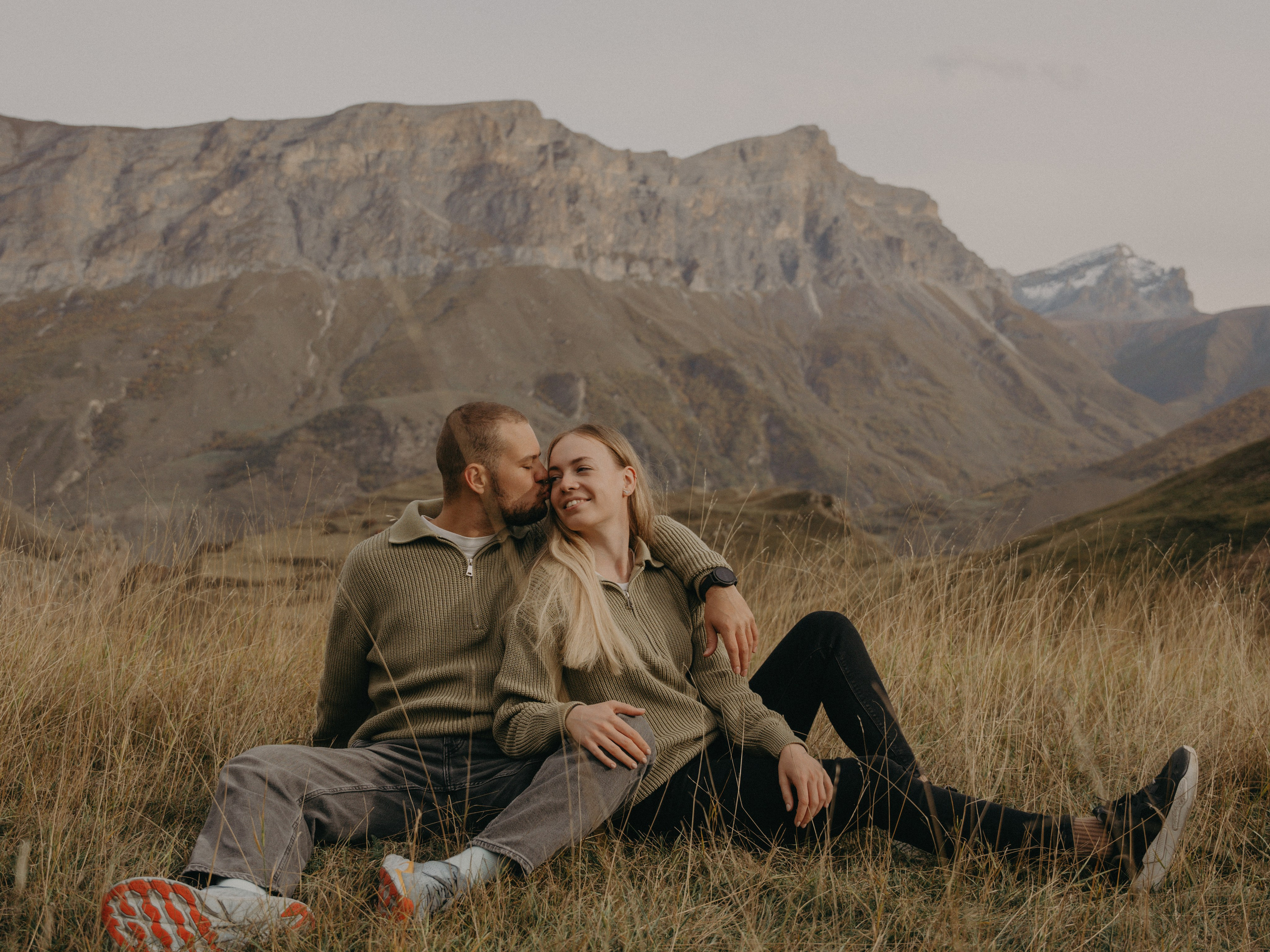 Туры по Кавказу ВЫШЕ ОБЛАКОВ