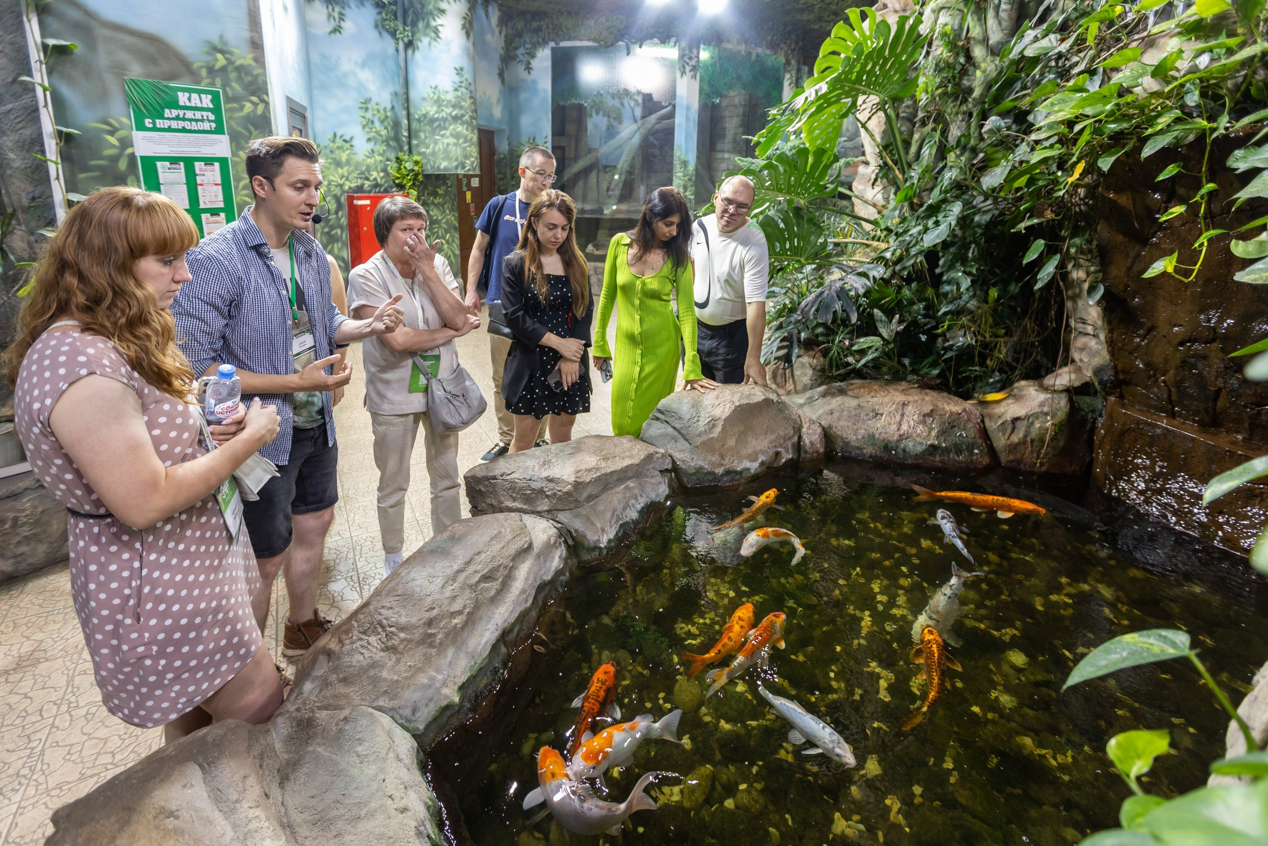Парковый форум. Фотограф в Туле Крупский АнДРей. Фотостудия «КАДР71» в Туле