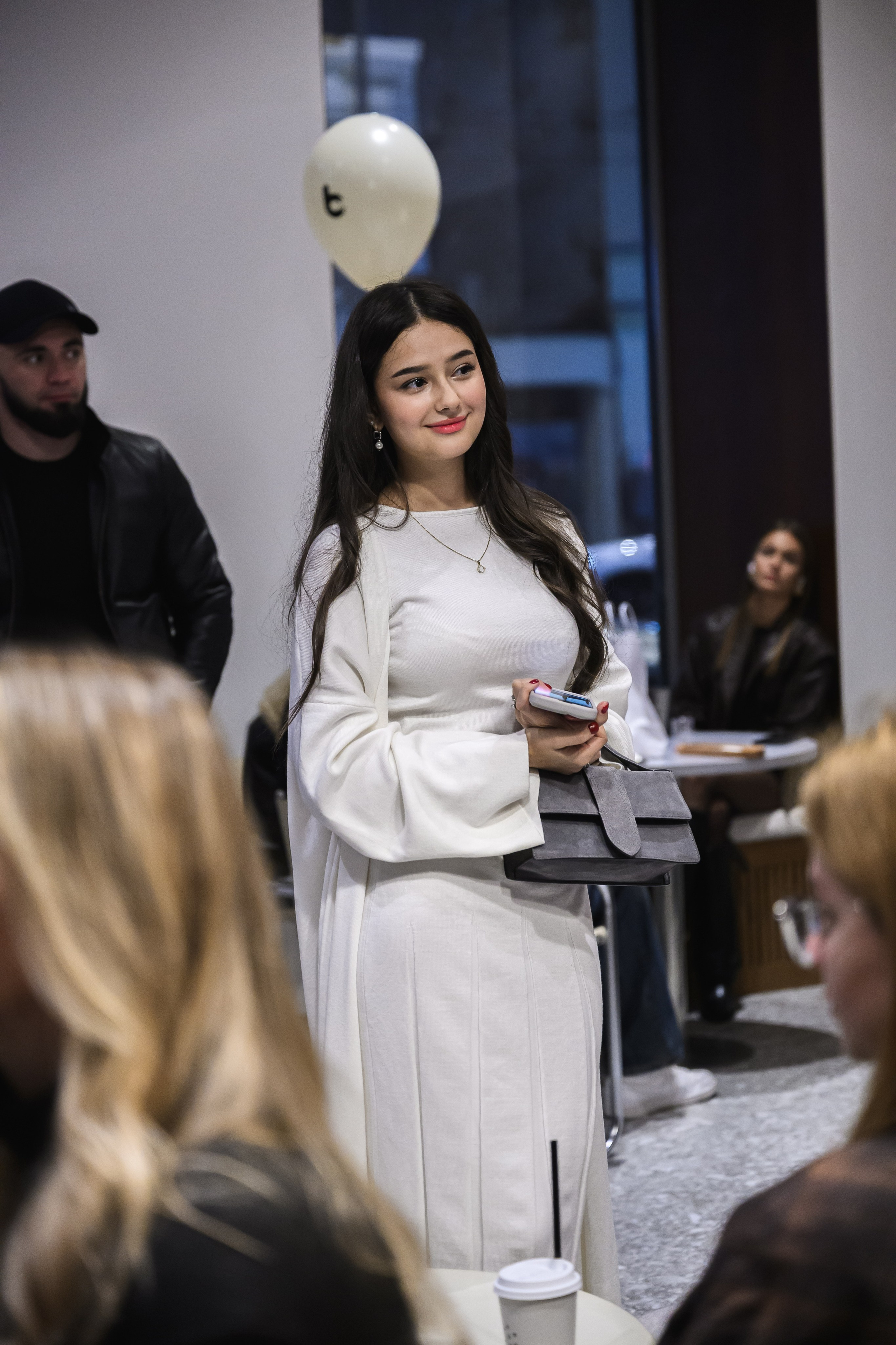 Открытие Balance coffee