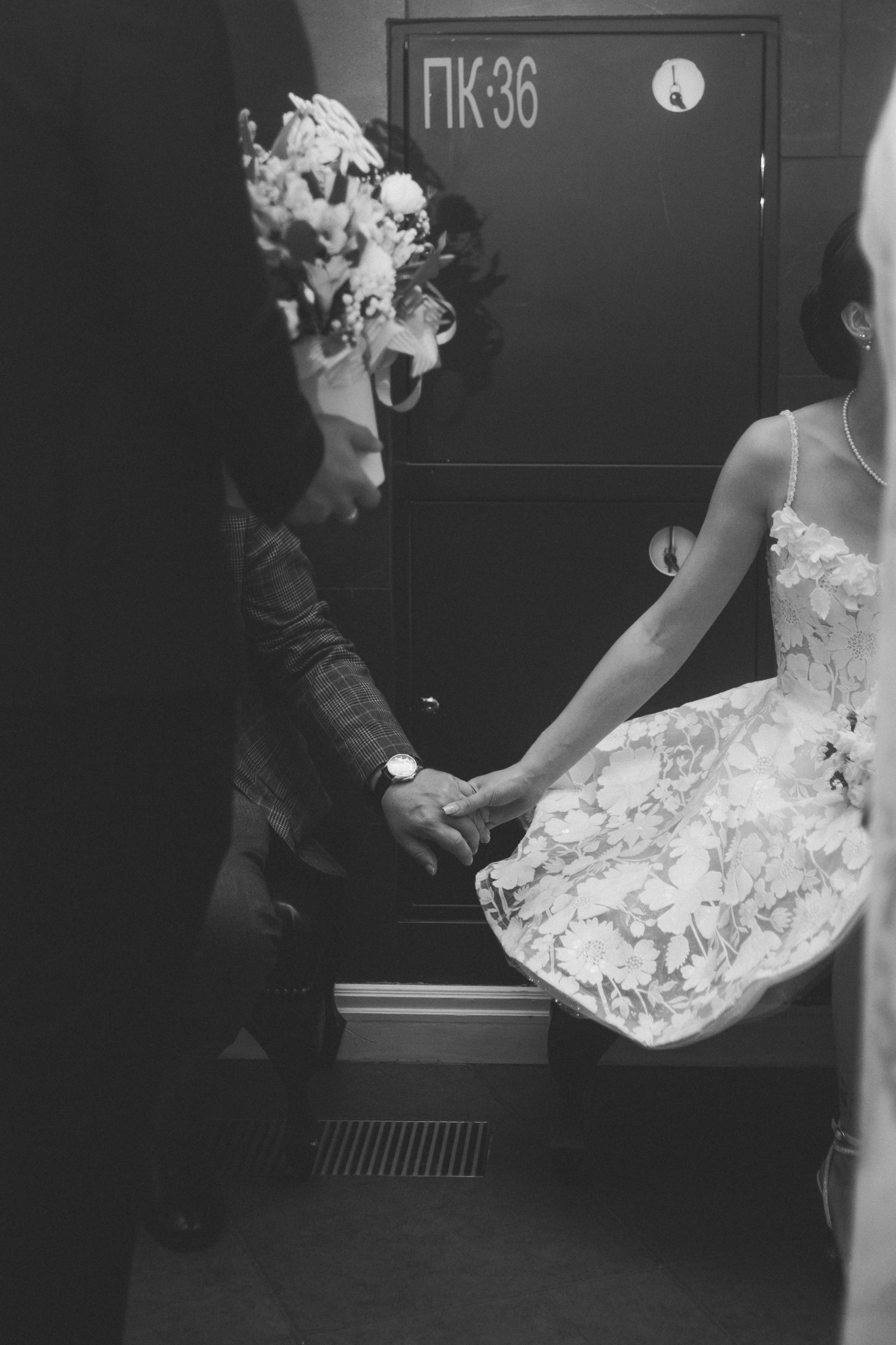 Свадьба Максима и Валерии. Свадебный фотограф Казань