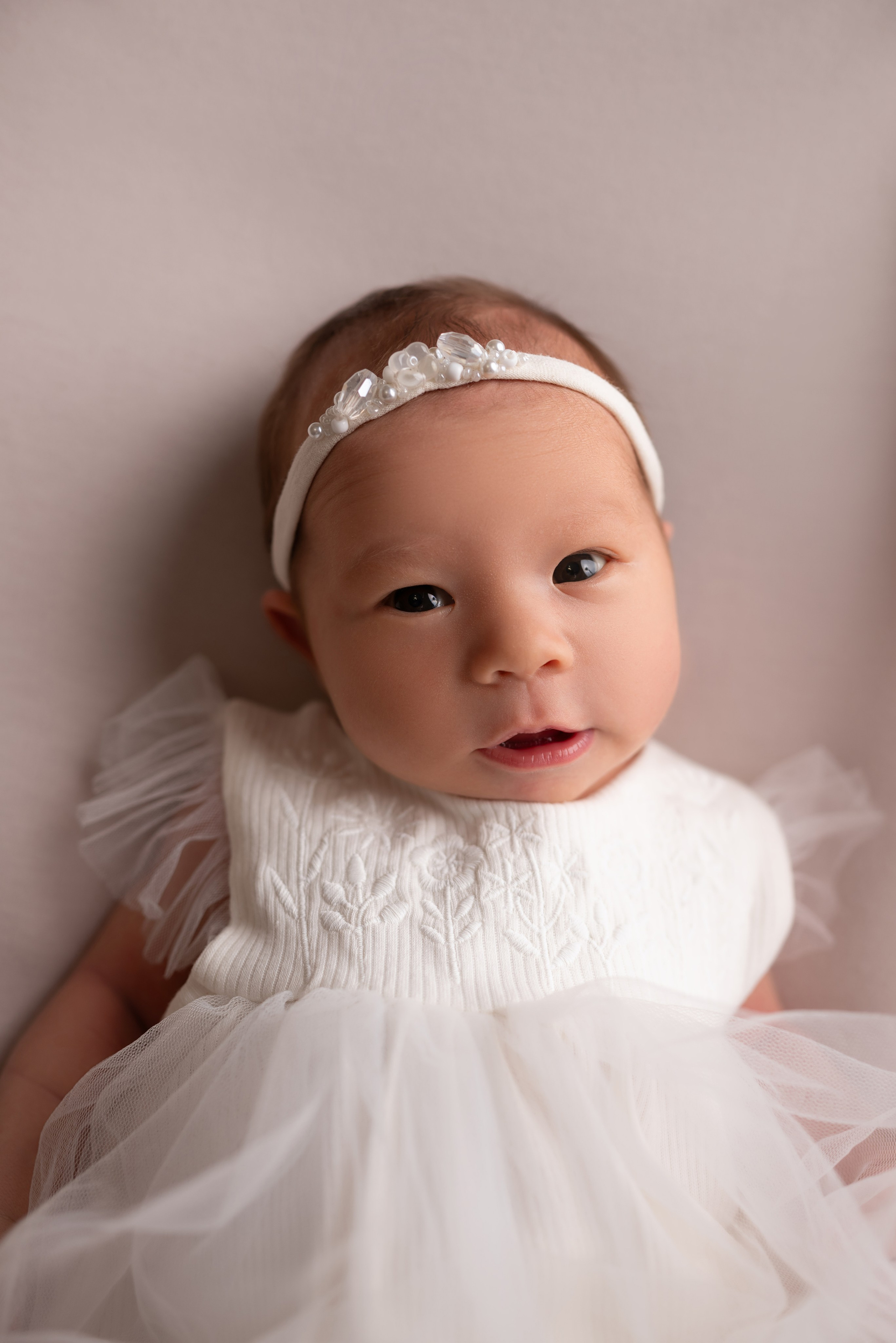 Фотогалерея. Фотограф новорожденных в Моксве и МО, Альбина Саламатова