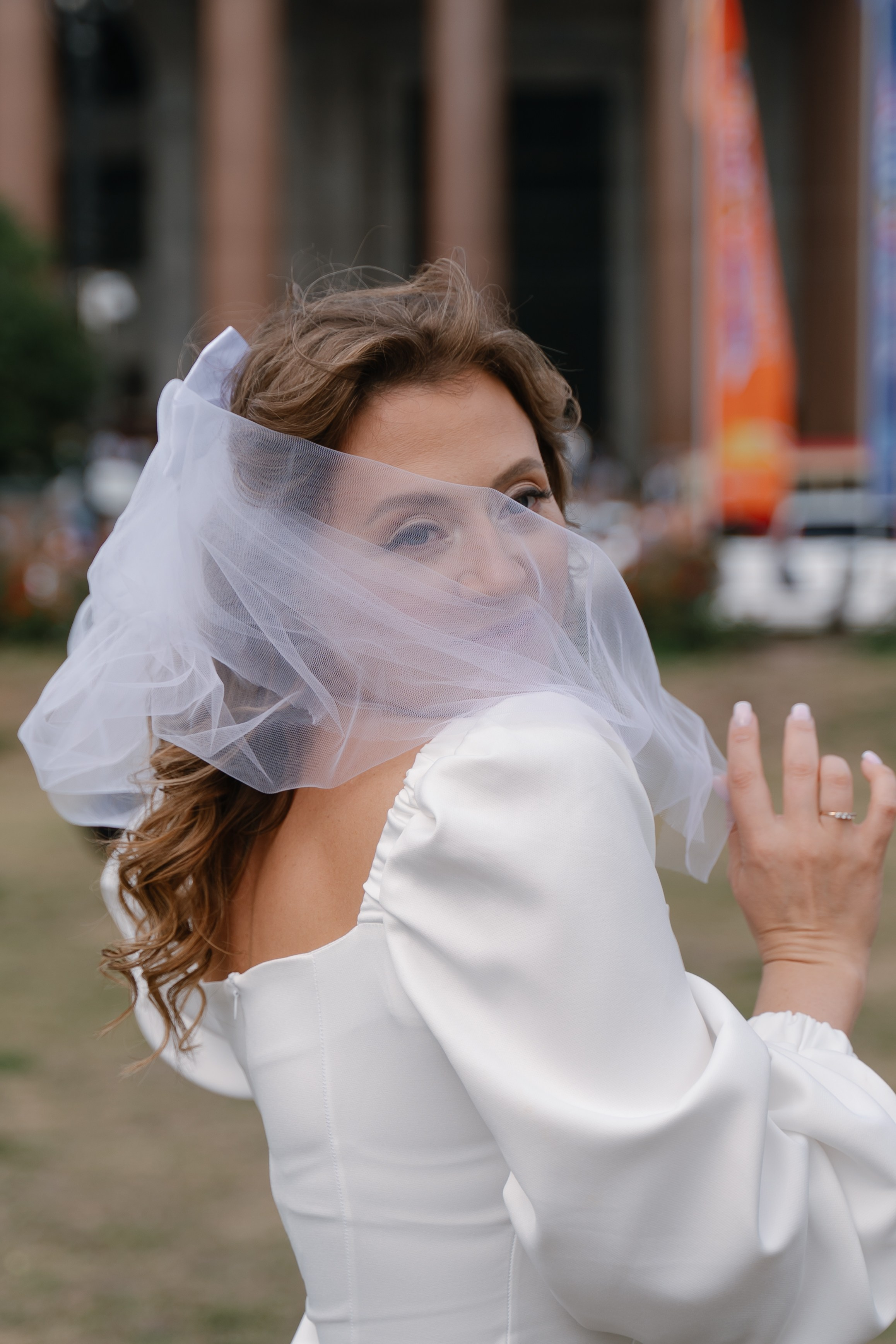 29.07.2023. Свадебный фотограф — Наталья Фед СПб/Москва