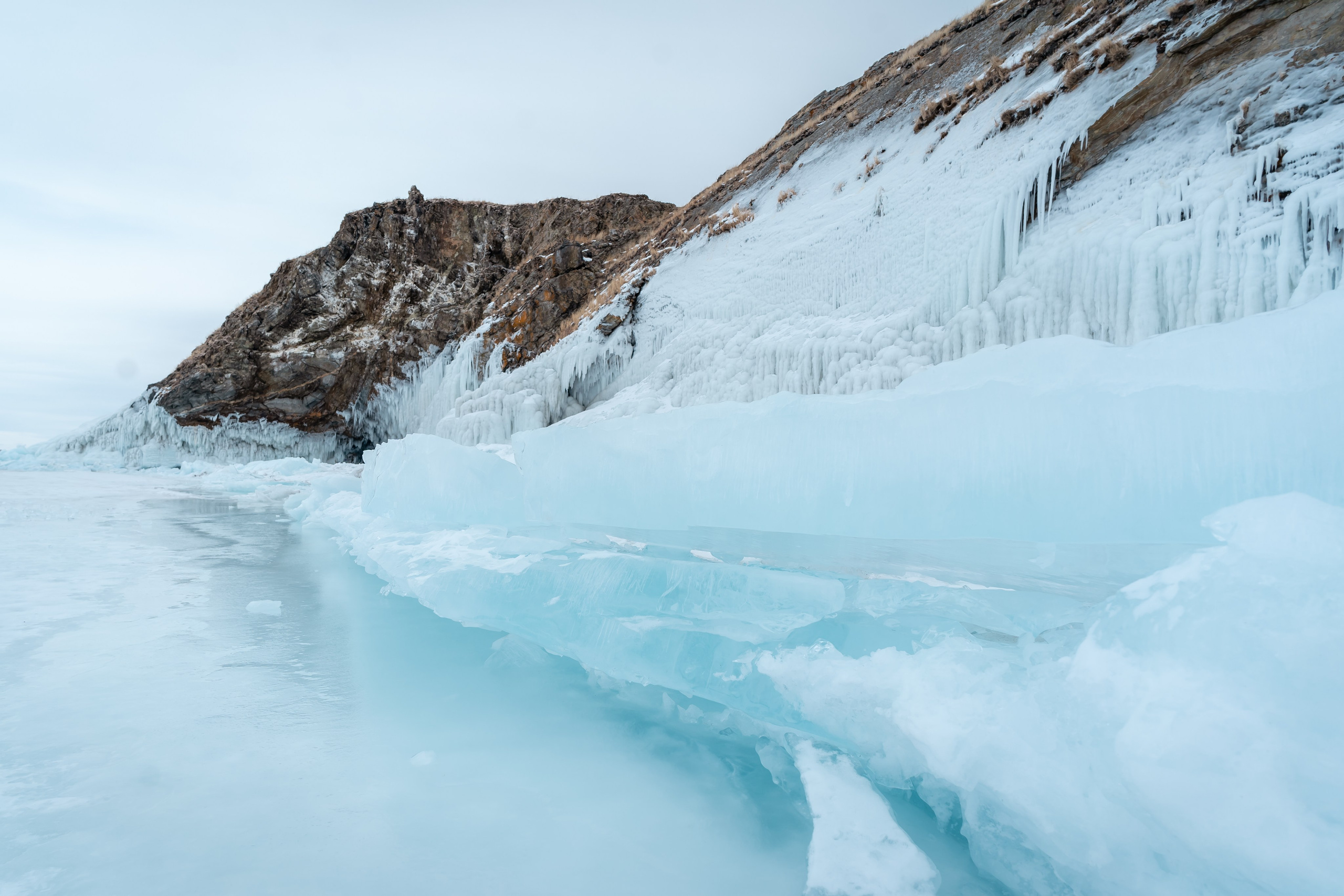 Байкал. Семейный фотограф Варвара Сорока в городе Москве