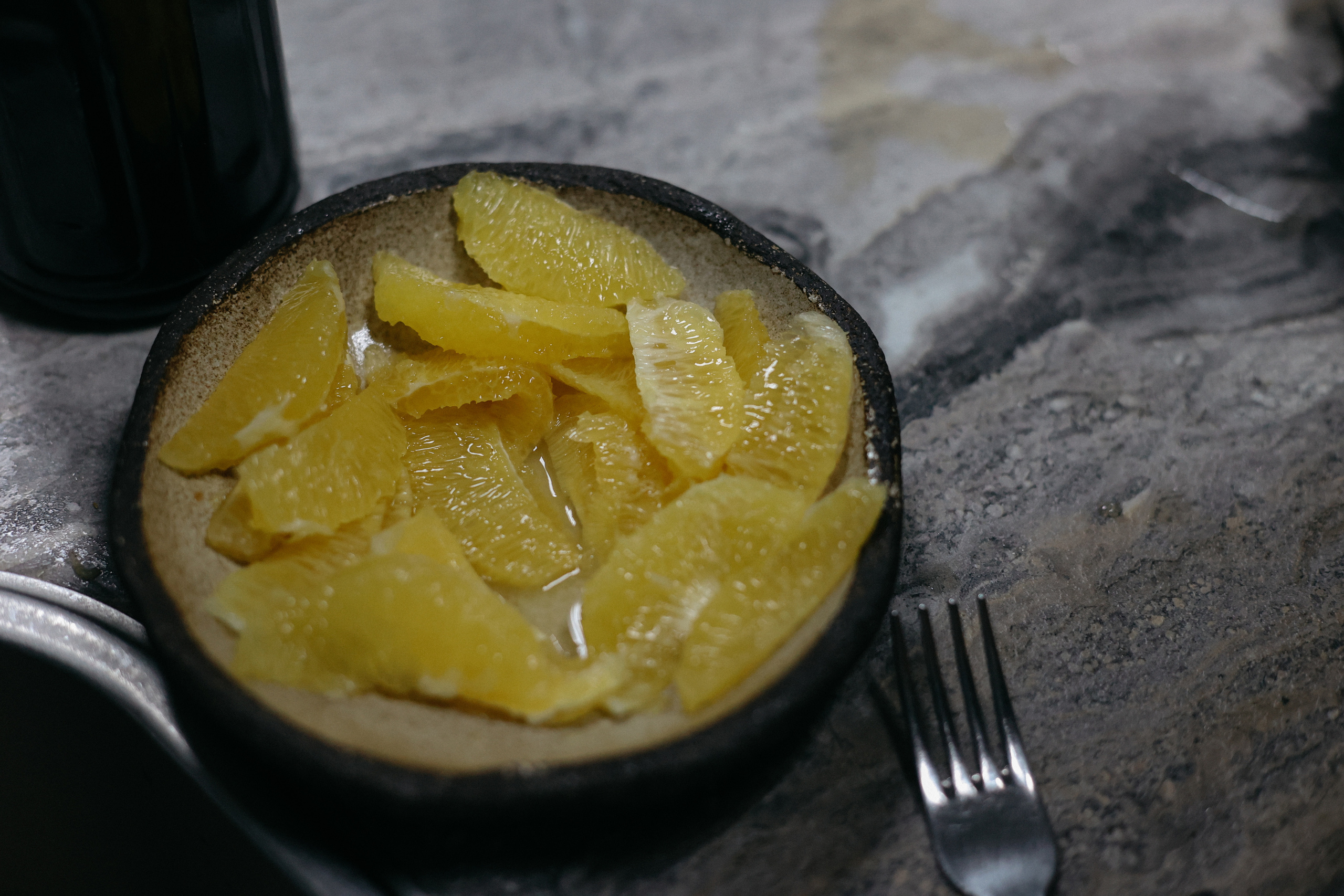 Новогодний ужин. Свадебный фотограф Полина Мишуринская