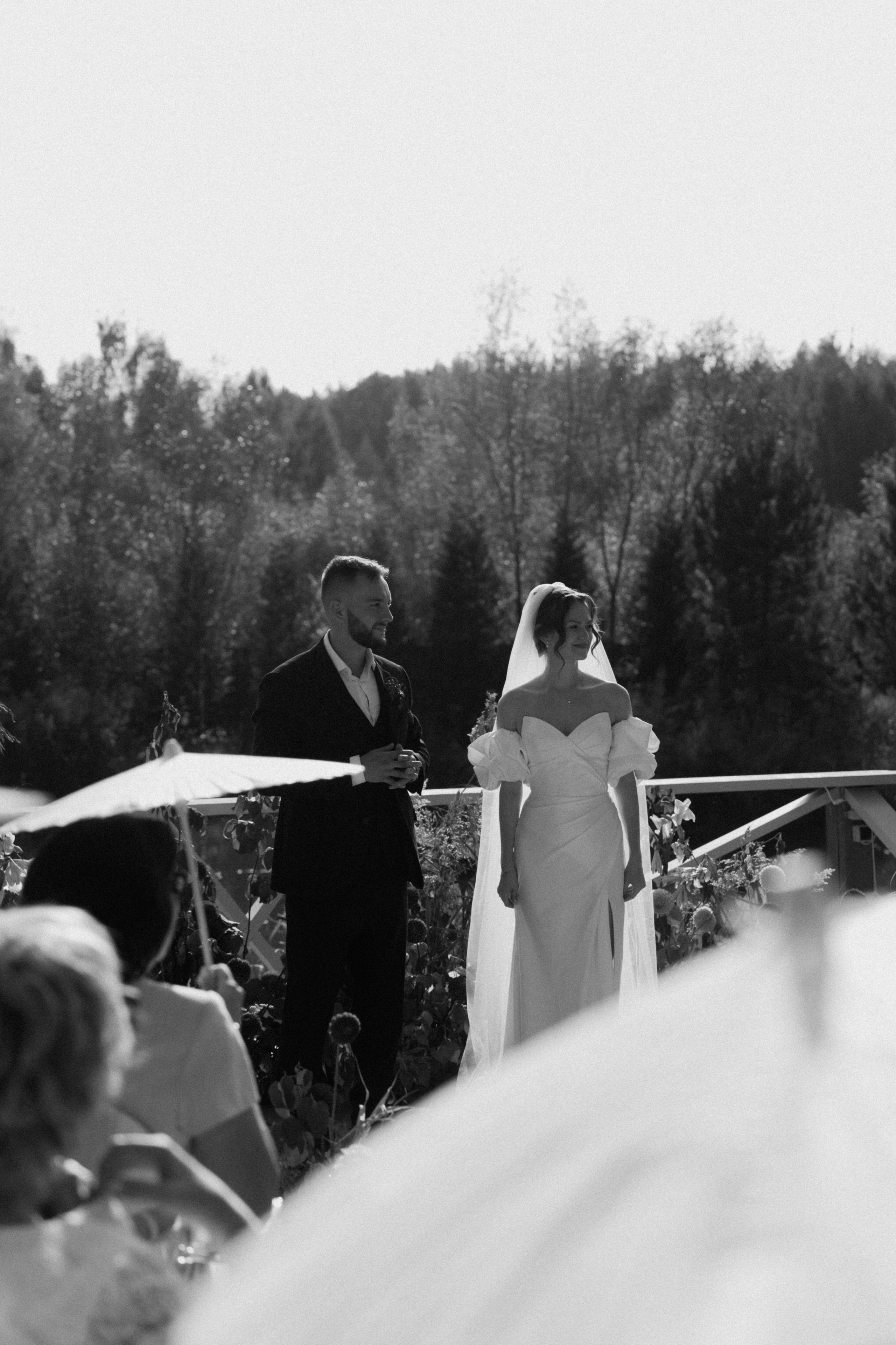 Катя & Егор. Оформление свадеб, декор свадеб Вера Маркова, Москва