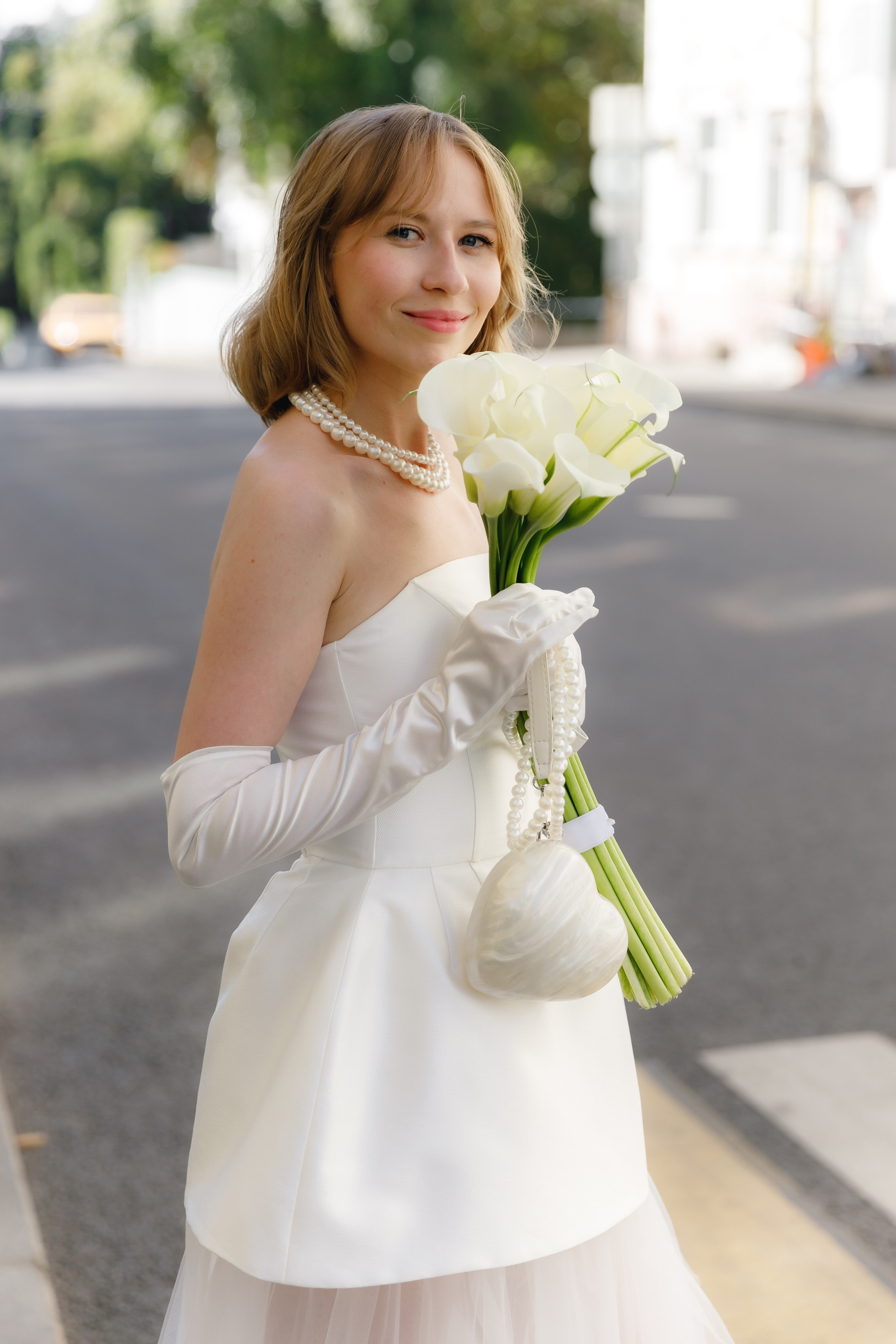 Свадебные букеты. Оформление свадеб, декор свадеб Вера Маркова, Москва