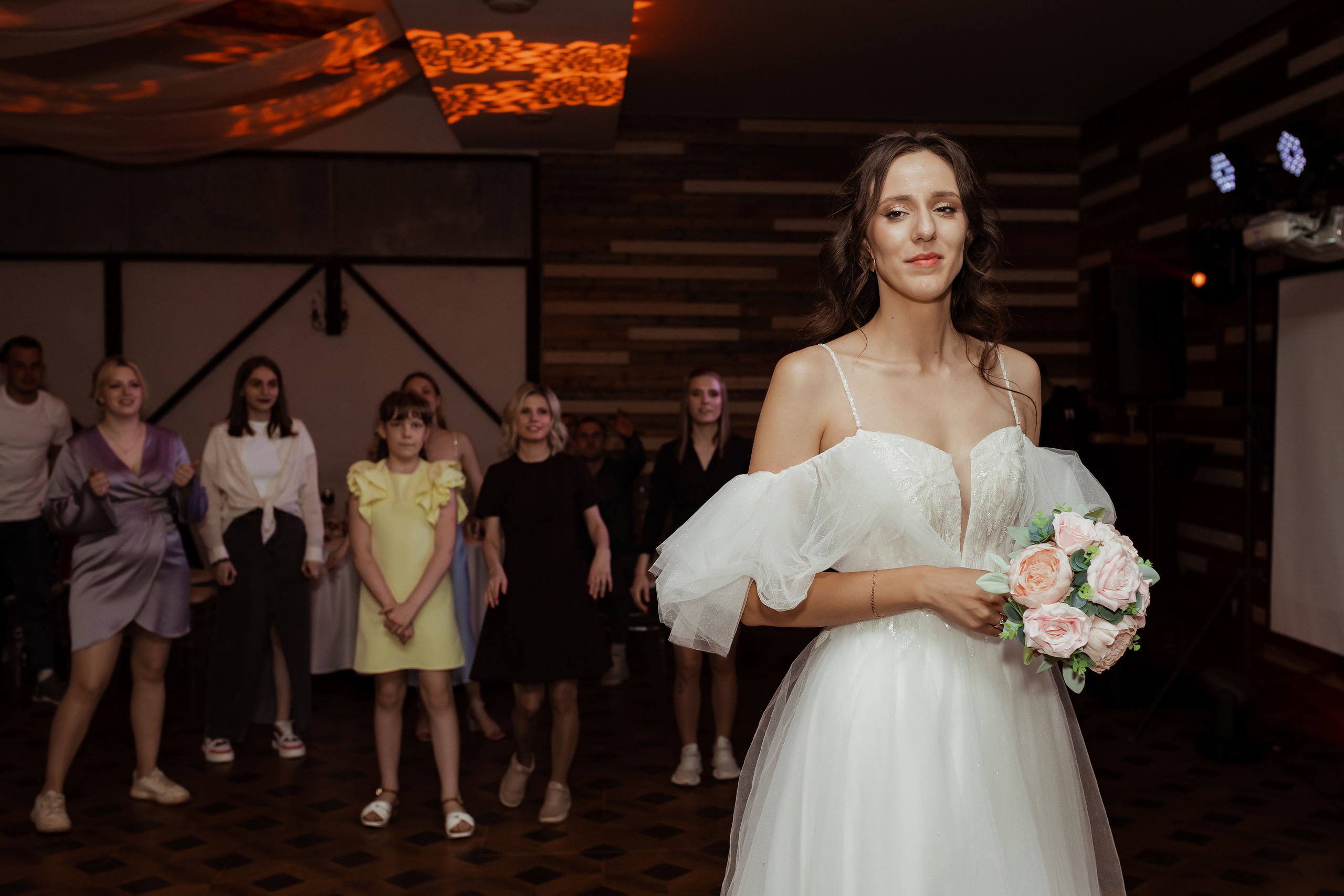 Егор & Ира (с банкетом). ФОТОГРАФ Маргарита Сивакова | Ярославль Кострома Москва