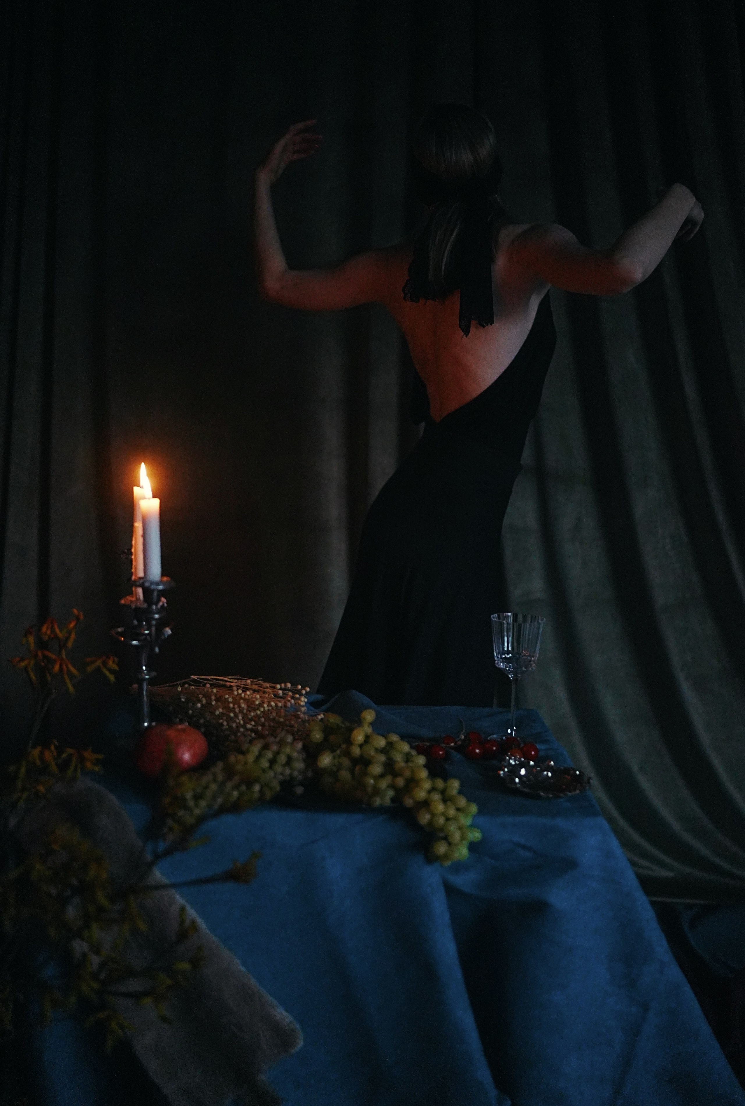 Тома. Fotографиня из Санкт-Петербурга Настя Шуман