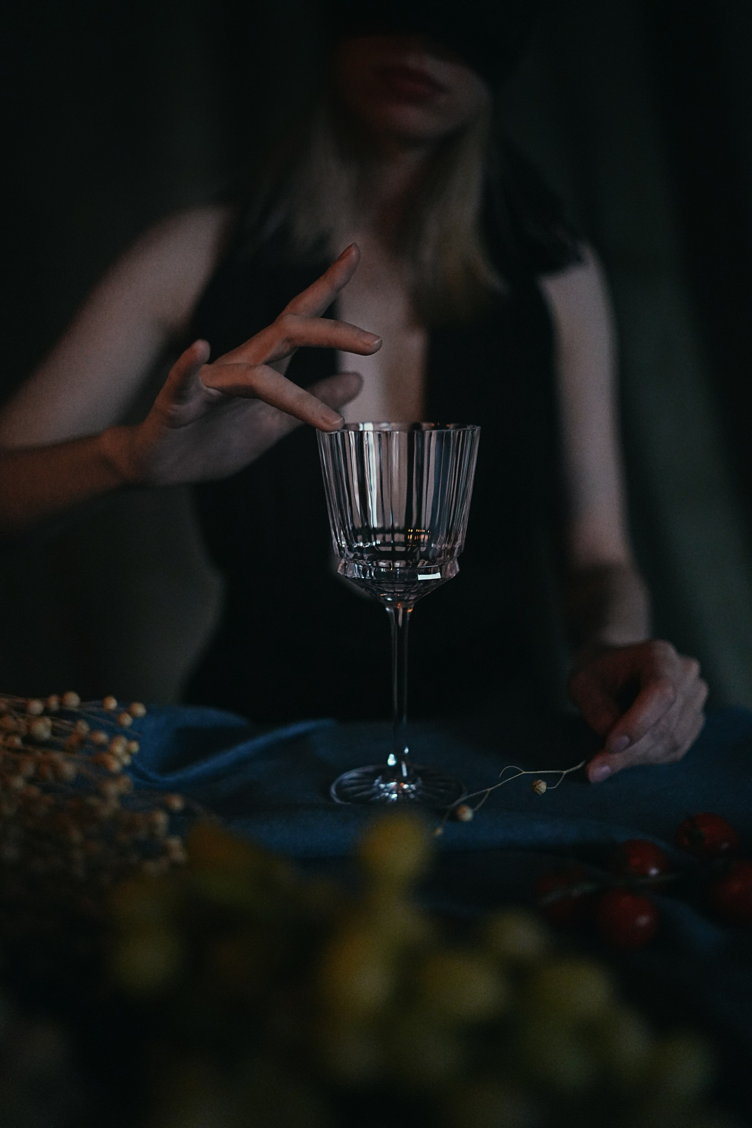 Тома. Fotографиня из Санкт-Петербурга Настя Шуман