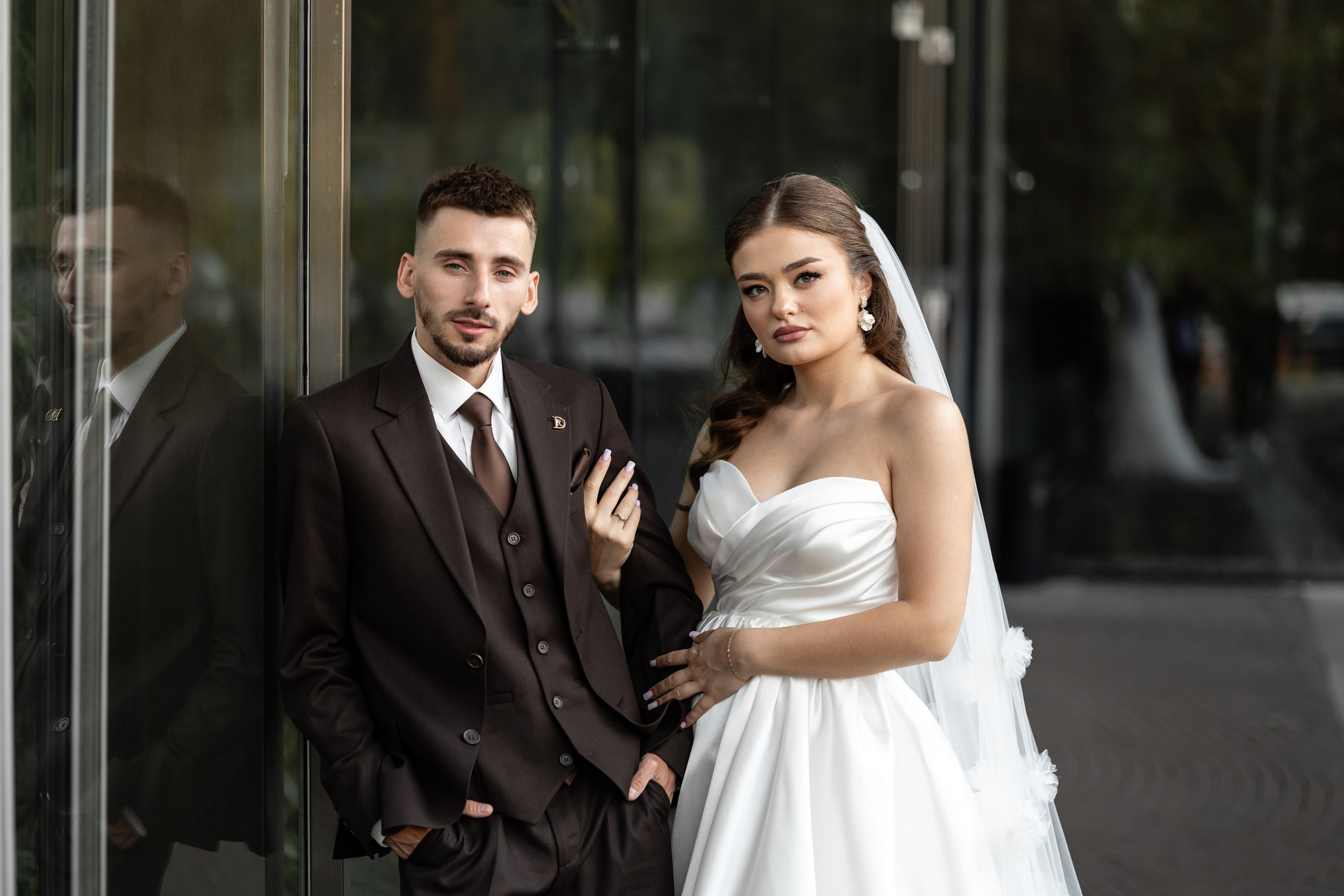 Виктория и Александр. Татьяна Чернышова свадебный фотограф Москва