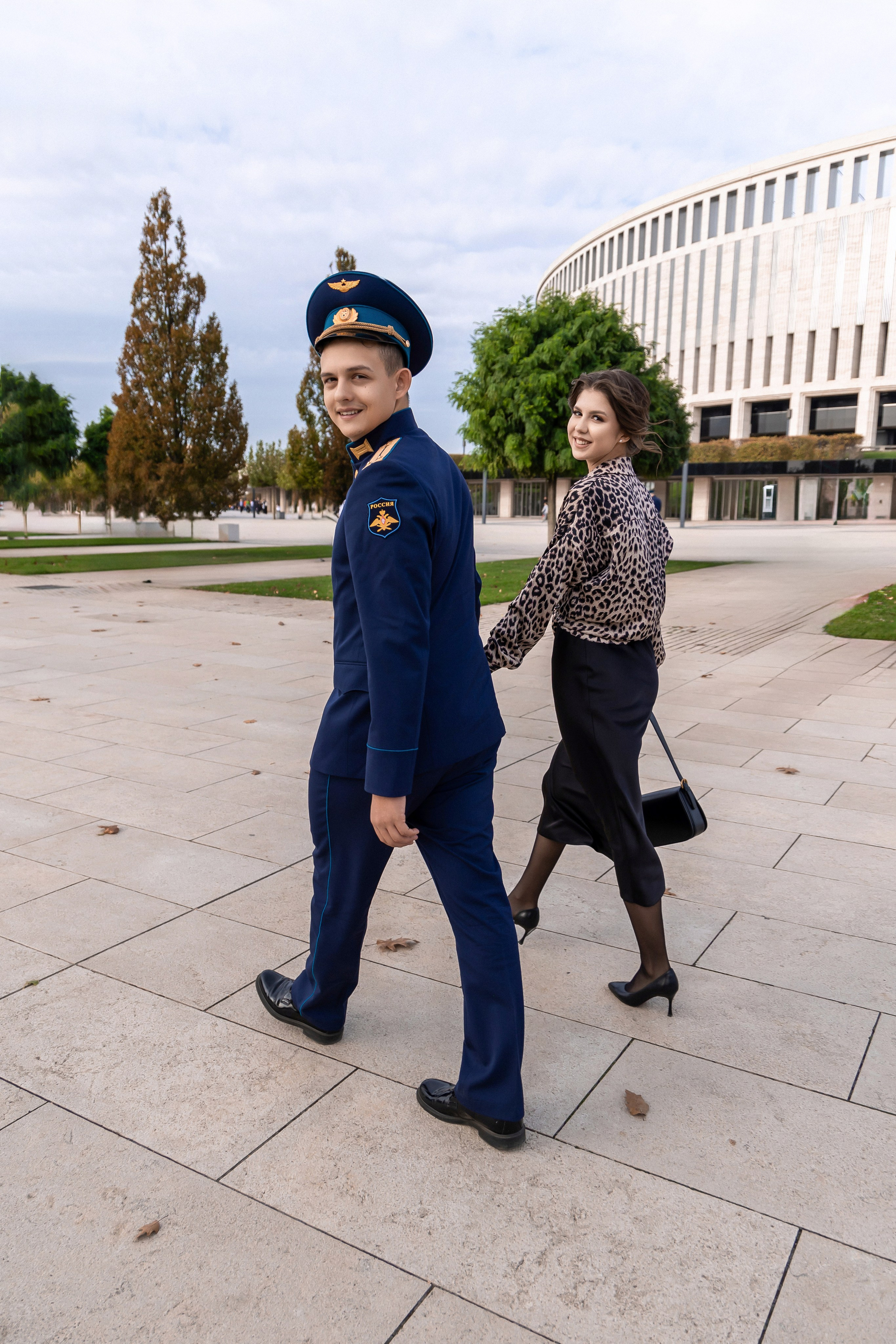 ВЫПУСКНОЙ. Арина Тамочкина. Фотограф Краснодарю