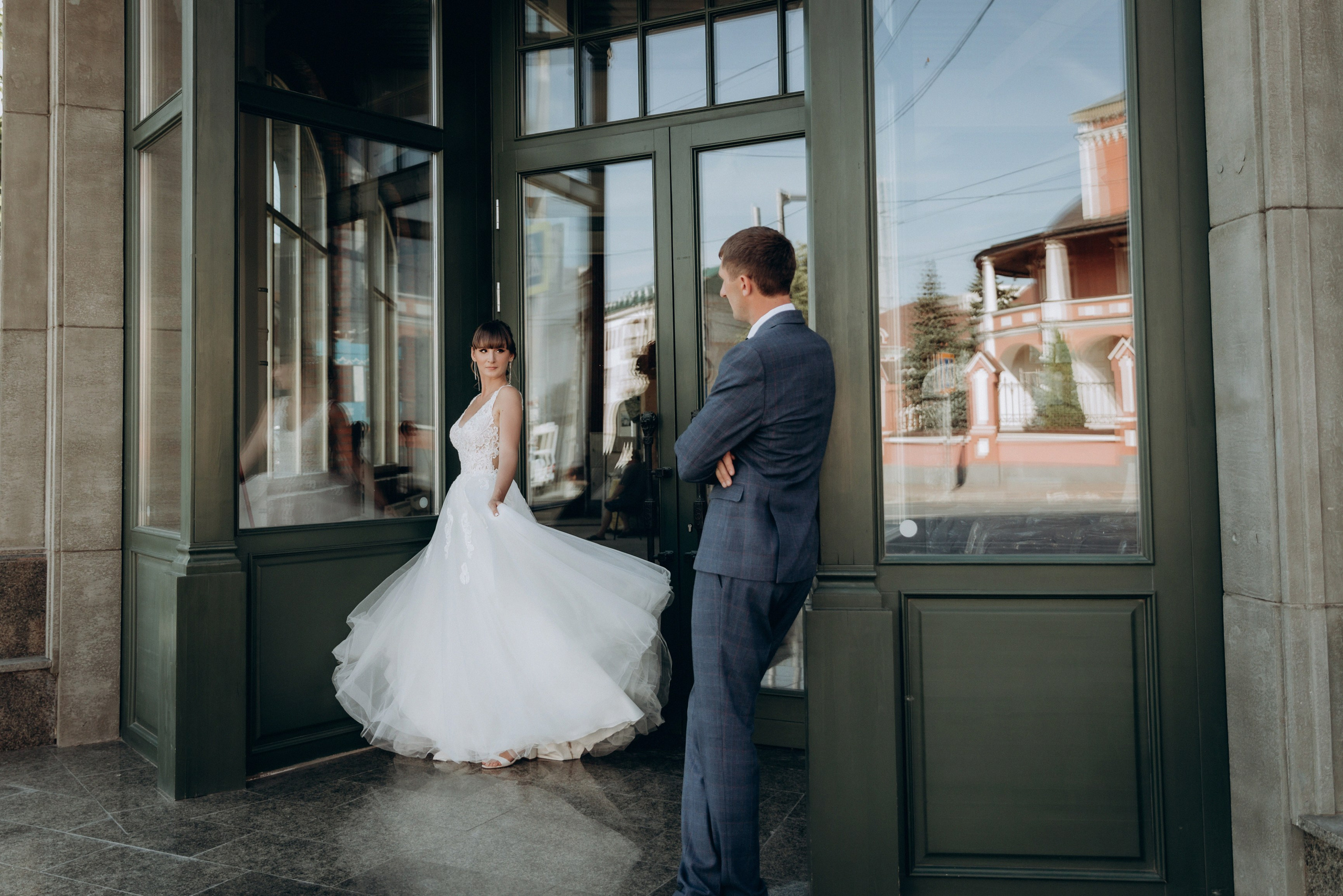 Forest Club. Камилла — свадебный и женский фотограф в Саратове