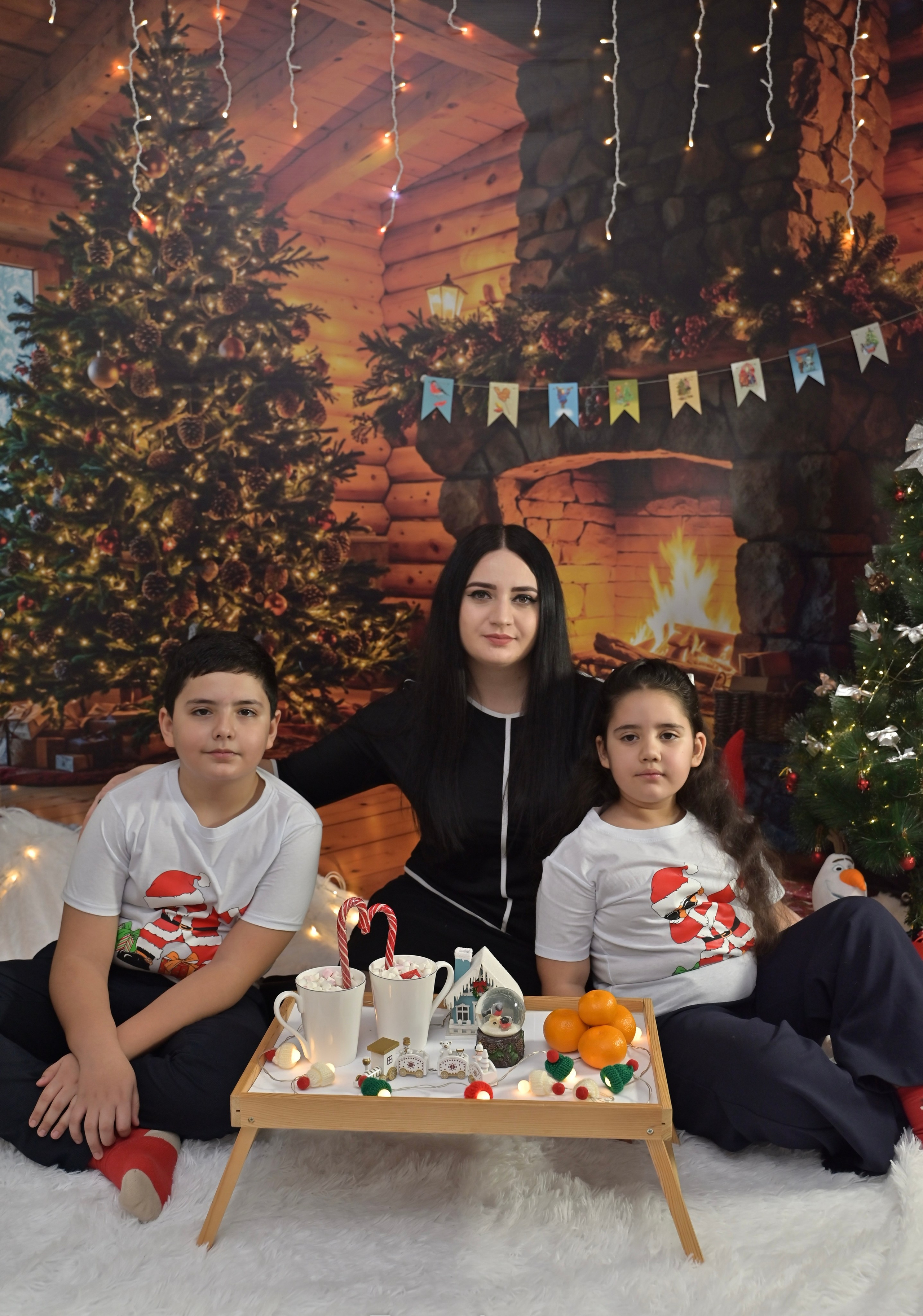 Отзывы. Фотограф Виктория Казановская в Каменске-Шахтинском