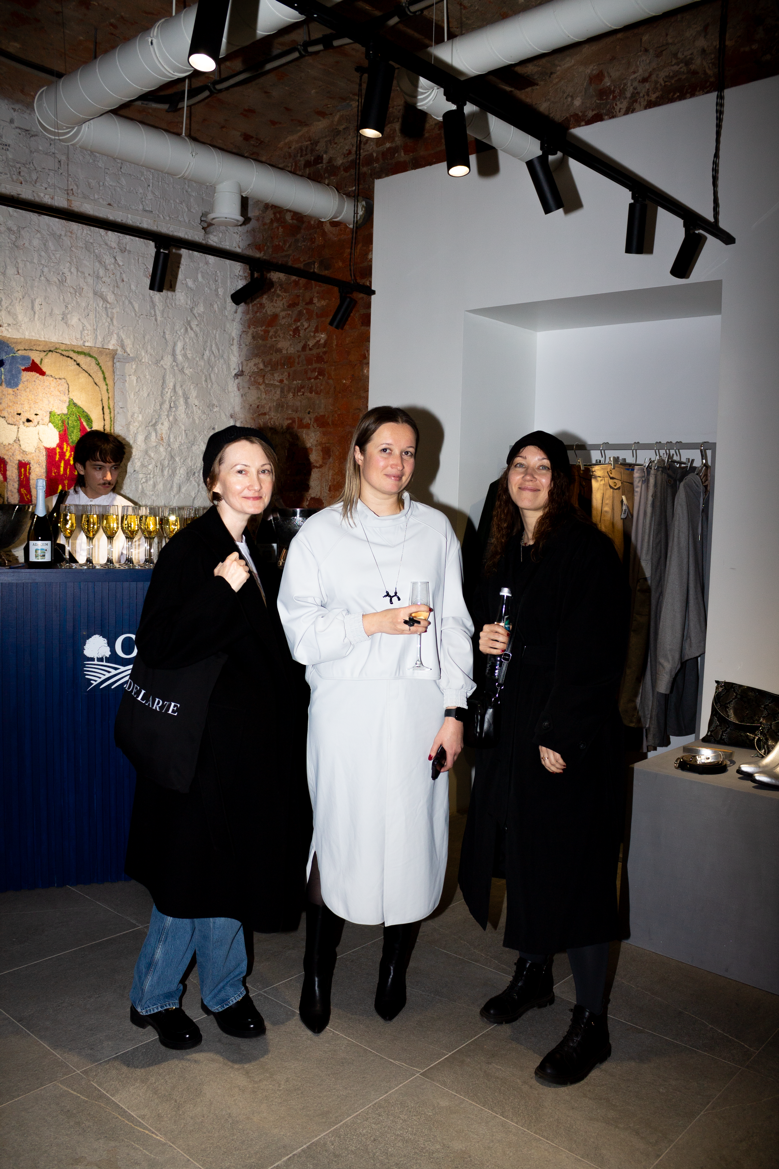 Вернисаж Таро Анонс & Make Me Happy. Крылов Кирилл Фотограф Москва