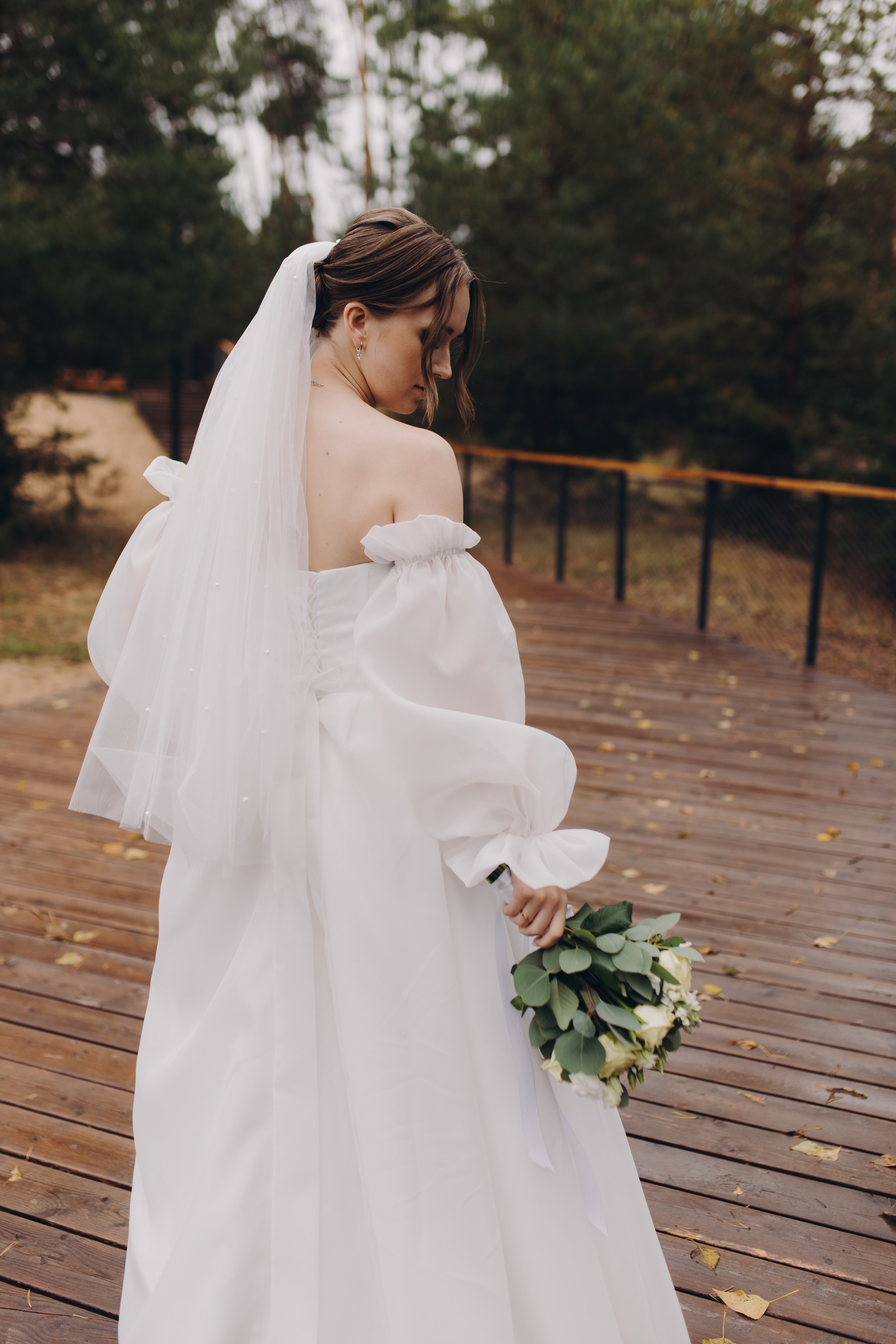 Катя и Саша. Фотограф в Нижнем Новгороде Лебедева Елена