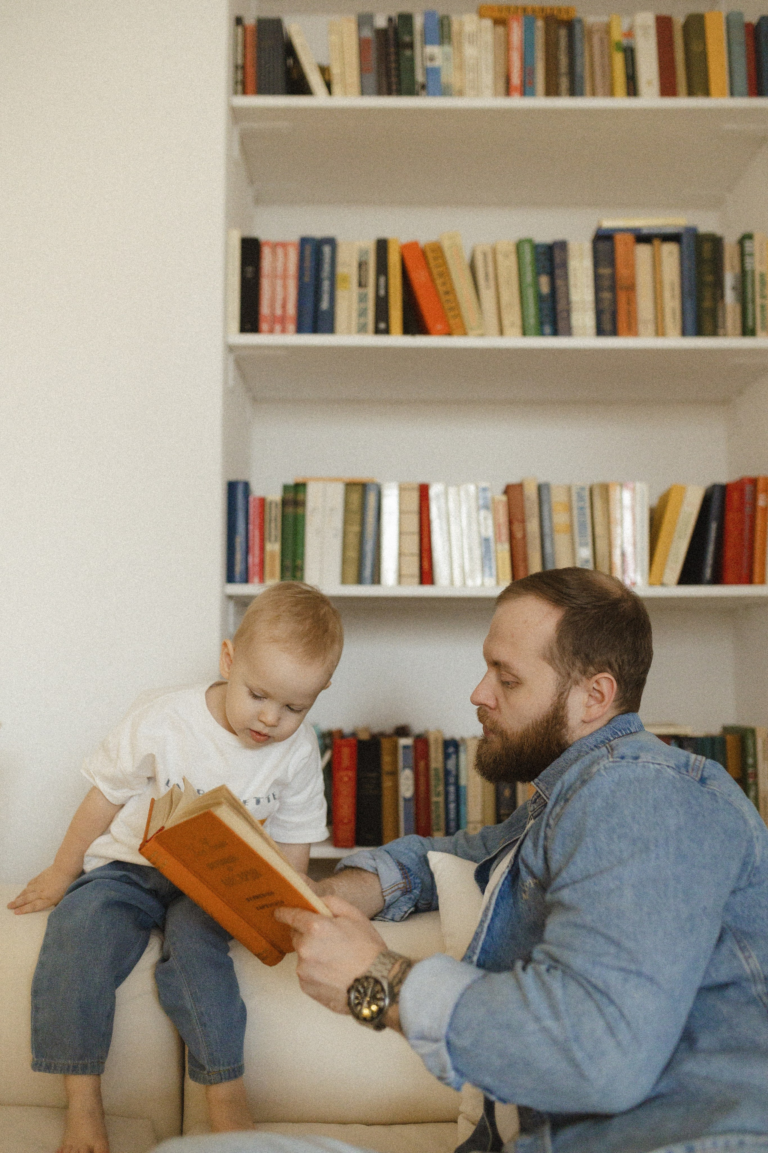 Про вашу любовь. Семейный фотограф в Москве Алина Савченко