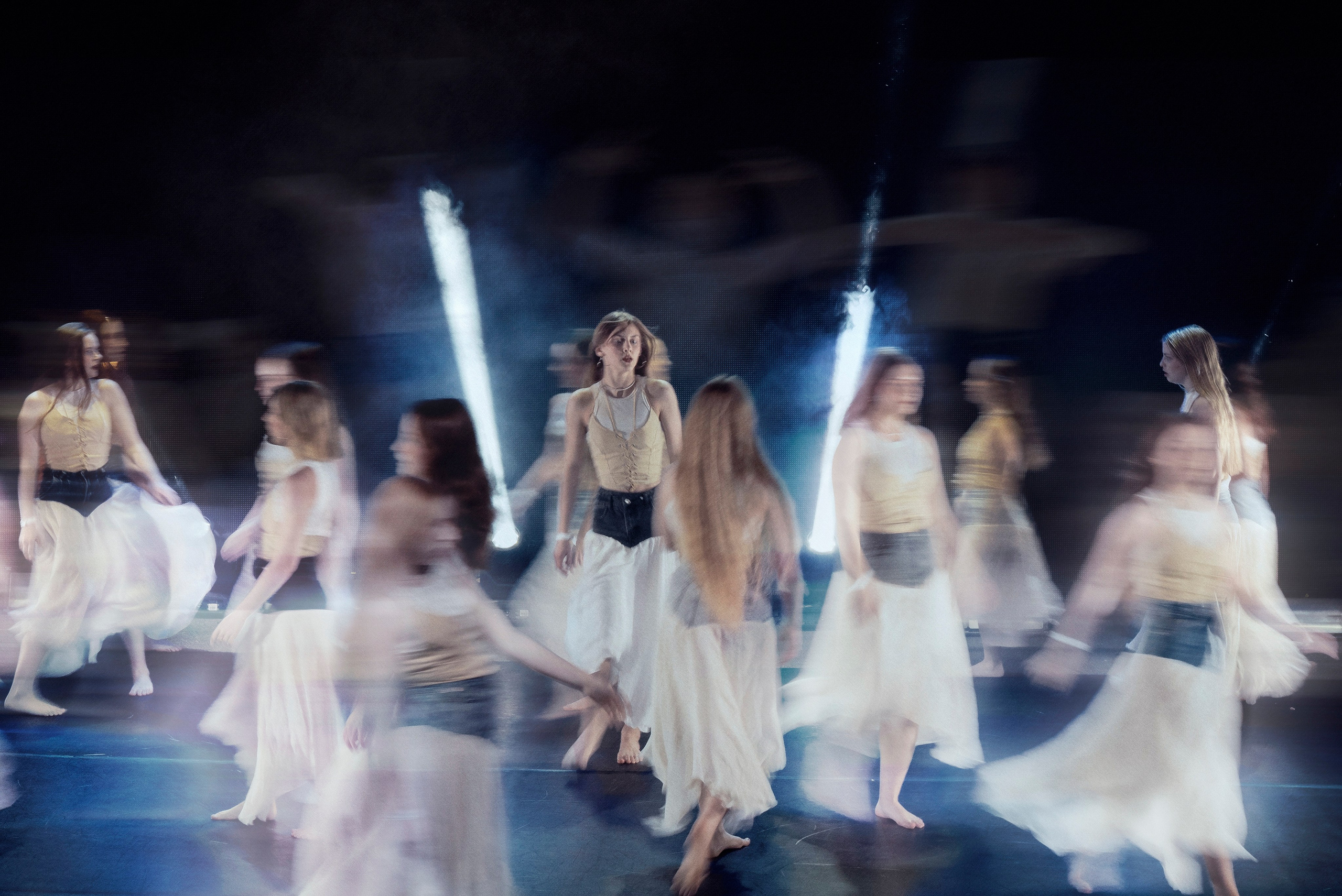 Strelka Champ. Фотограф Rockeroleg