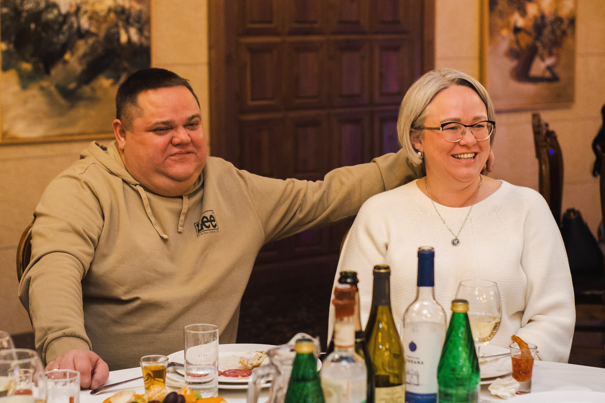 Юбилей. Фотограф в Иркутске