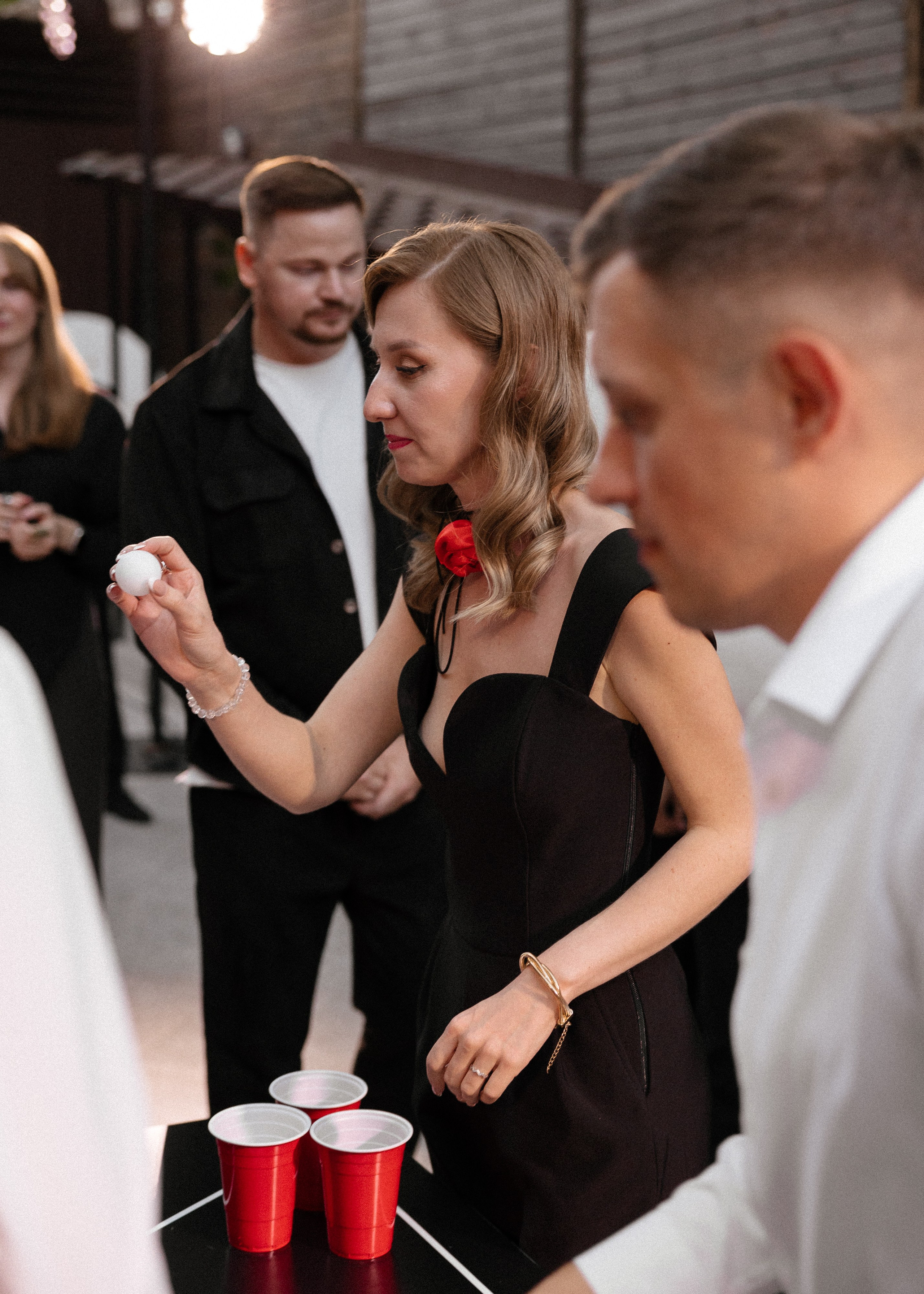 Даша + Дима. Свадебный и семейный фотограф в Саратове Маша Паника