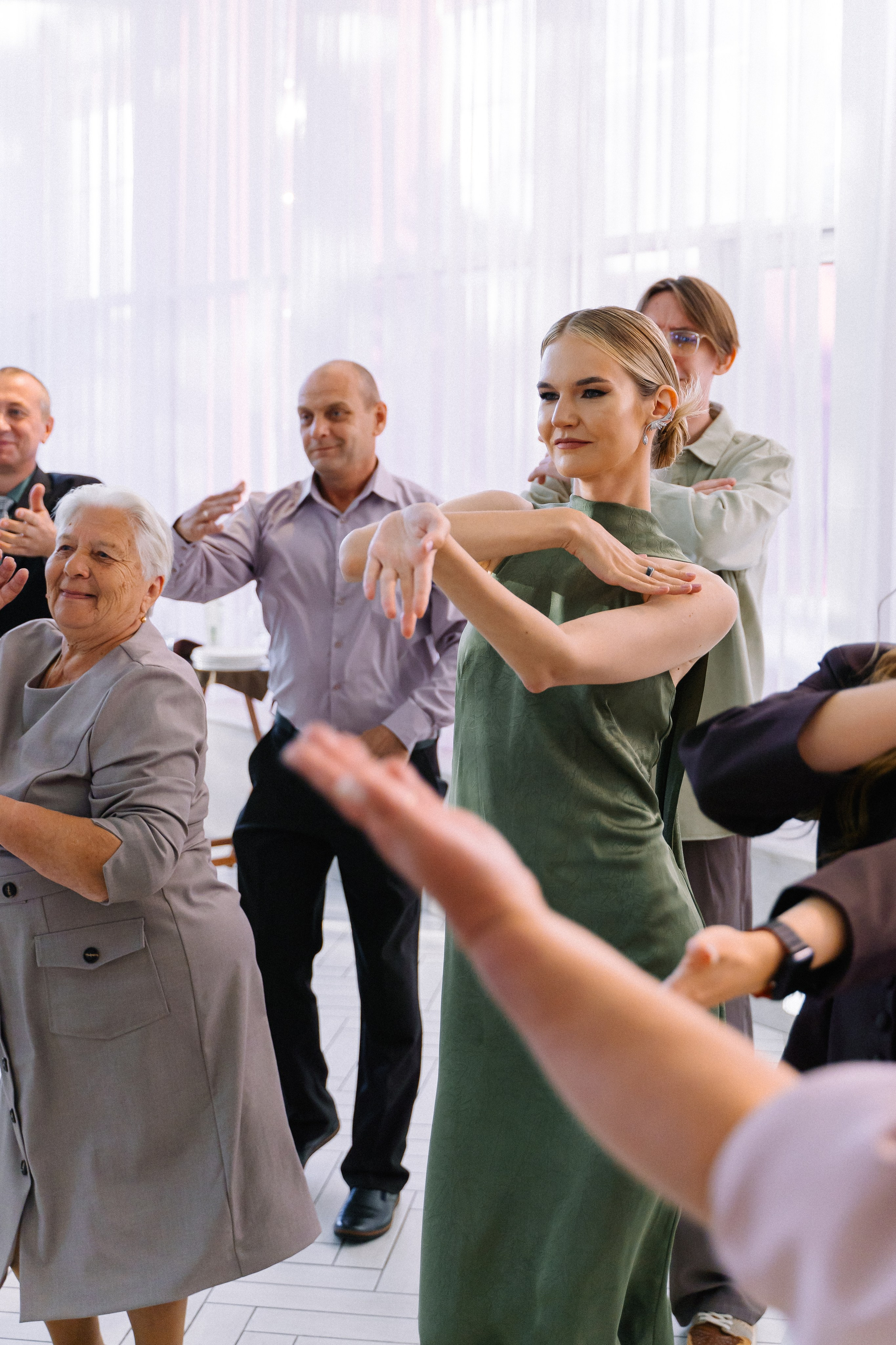 Павел и Мария. Свадебный и портретный фотограф в Рязани Ринета Цветкова