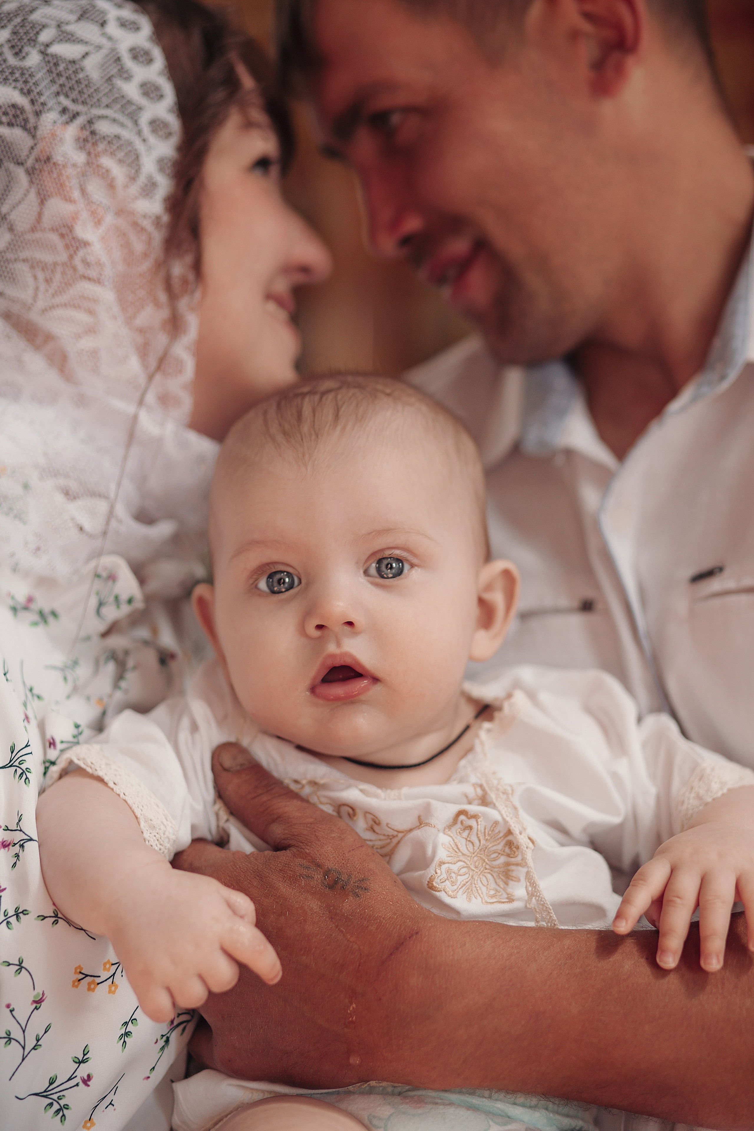 Крещение/Храм благоверного князя Георгия Всеволодовича. Свадебный и Семейный фотограф Нижний Новгород|Надюша Стёпина