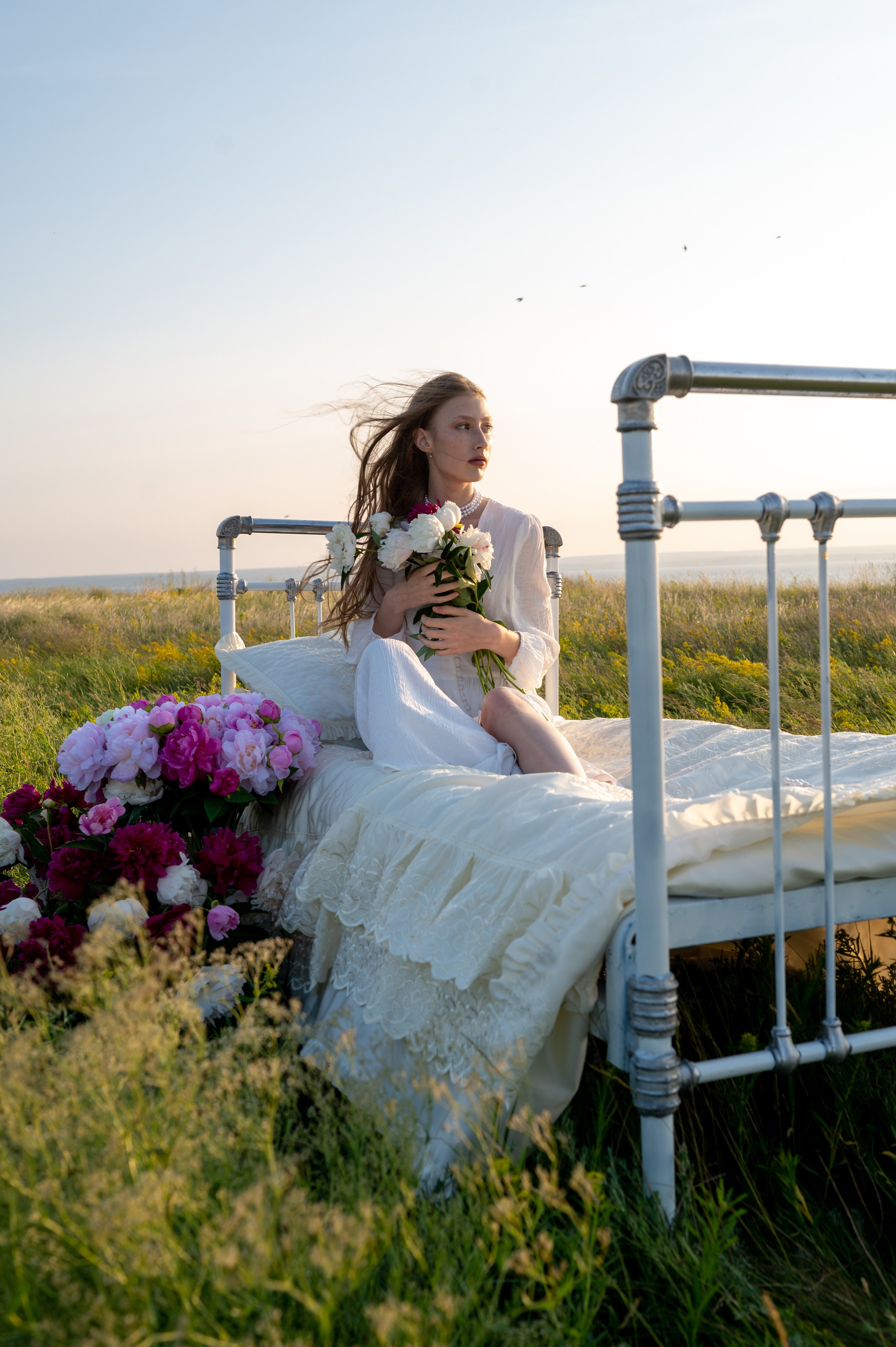 Настя 179. Международное модельное материнское агентство «Open models»