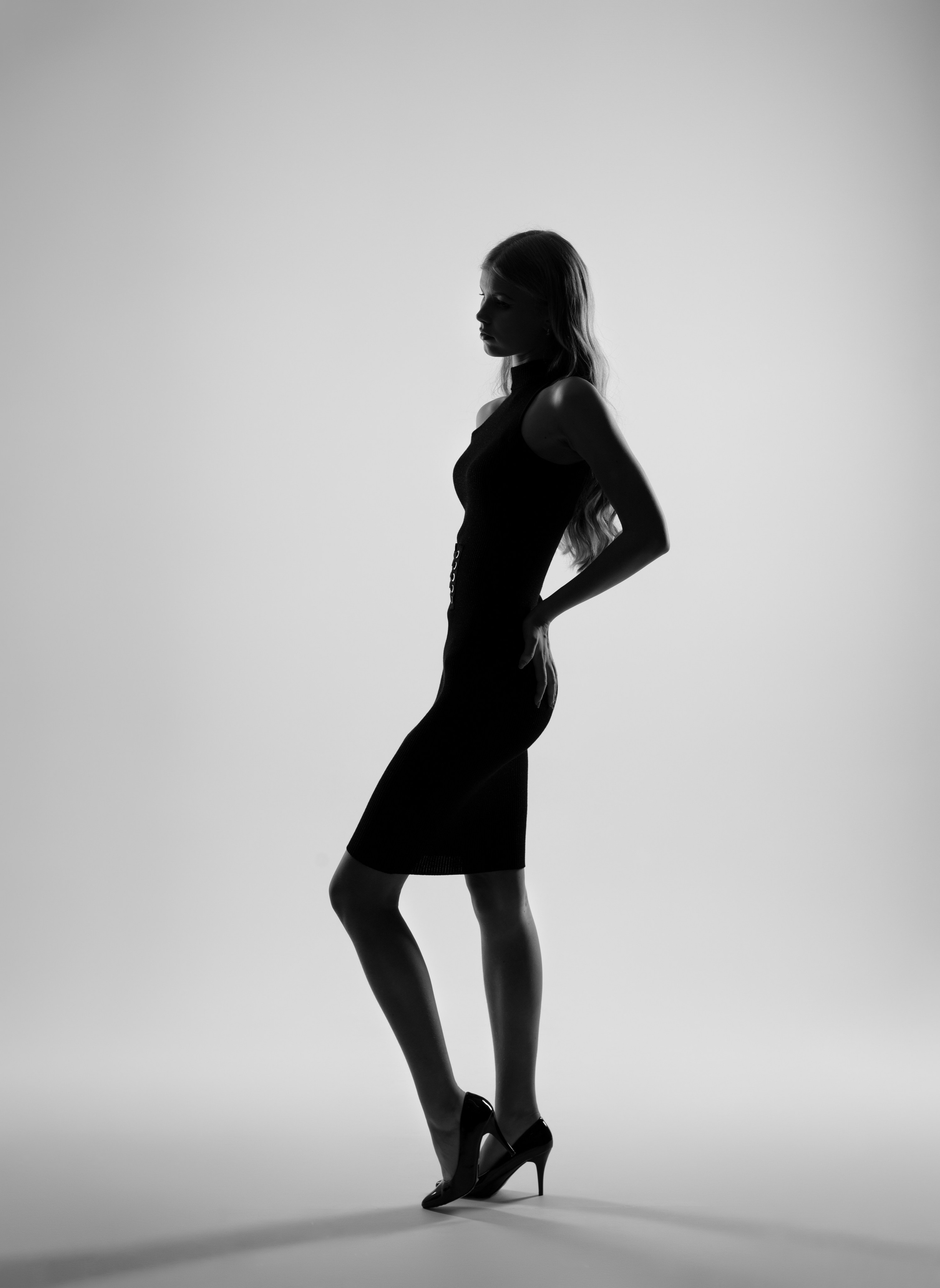 Виктория 176. Международное модельное материнское агентство «Open models»