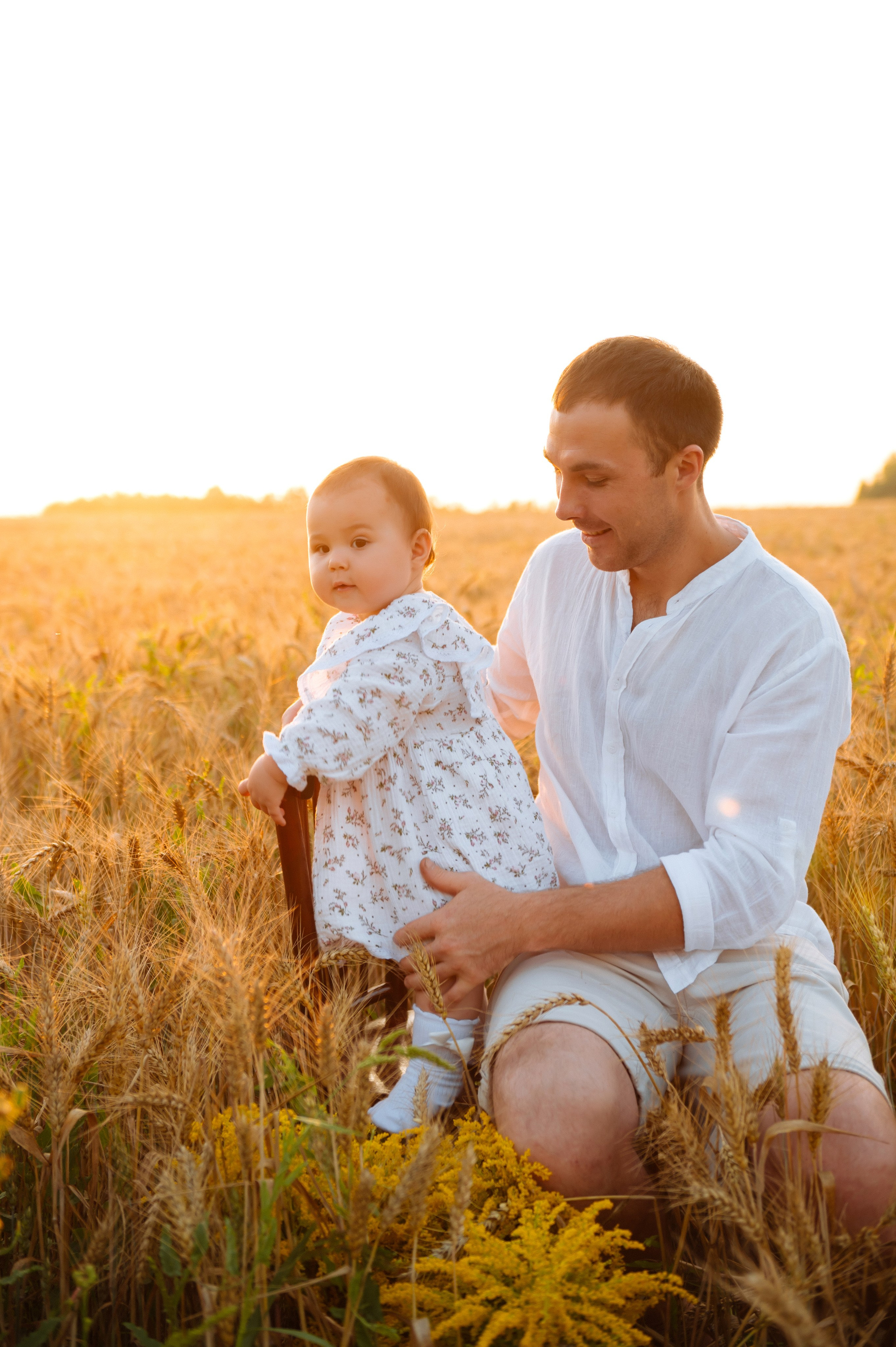 Копкины. Свадебный, портретный, фотограф беременности в Нижнем Новгороде Алина Зиновьева