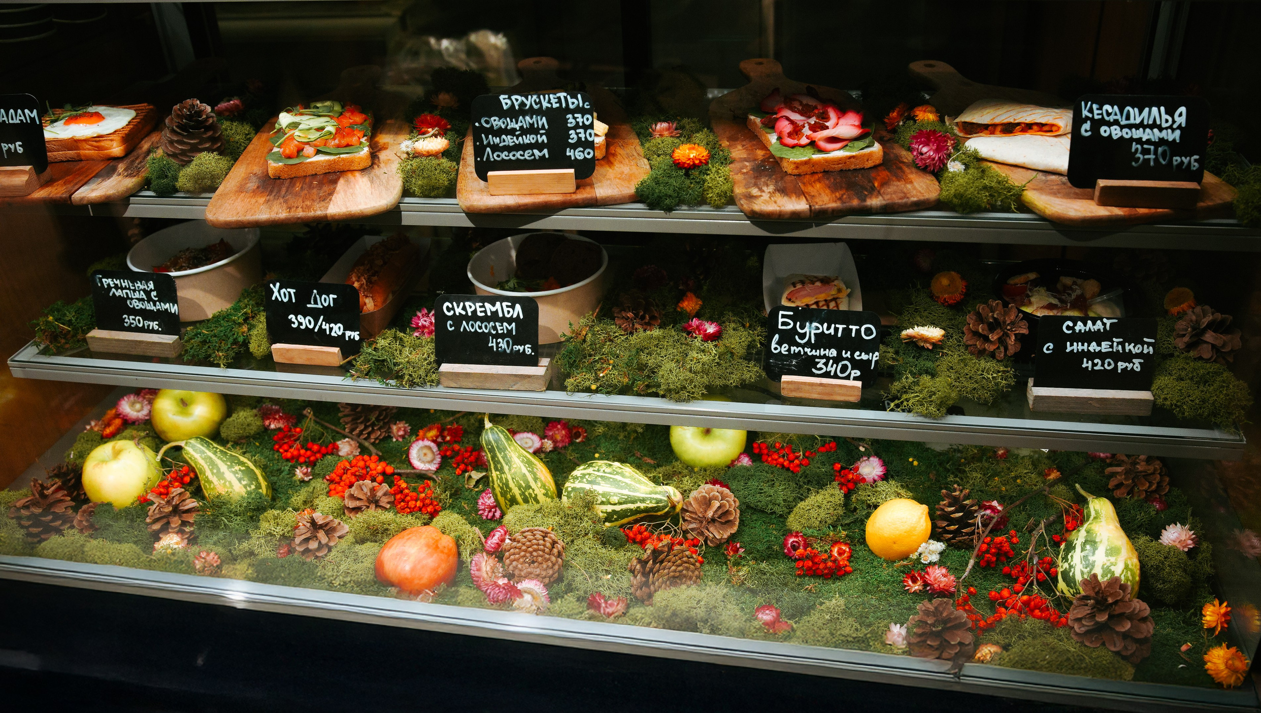 Осень 2025. Фотограф из Москвы — DASHA NOVA | Авторская фотография в разных жанрах