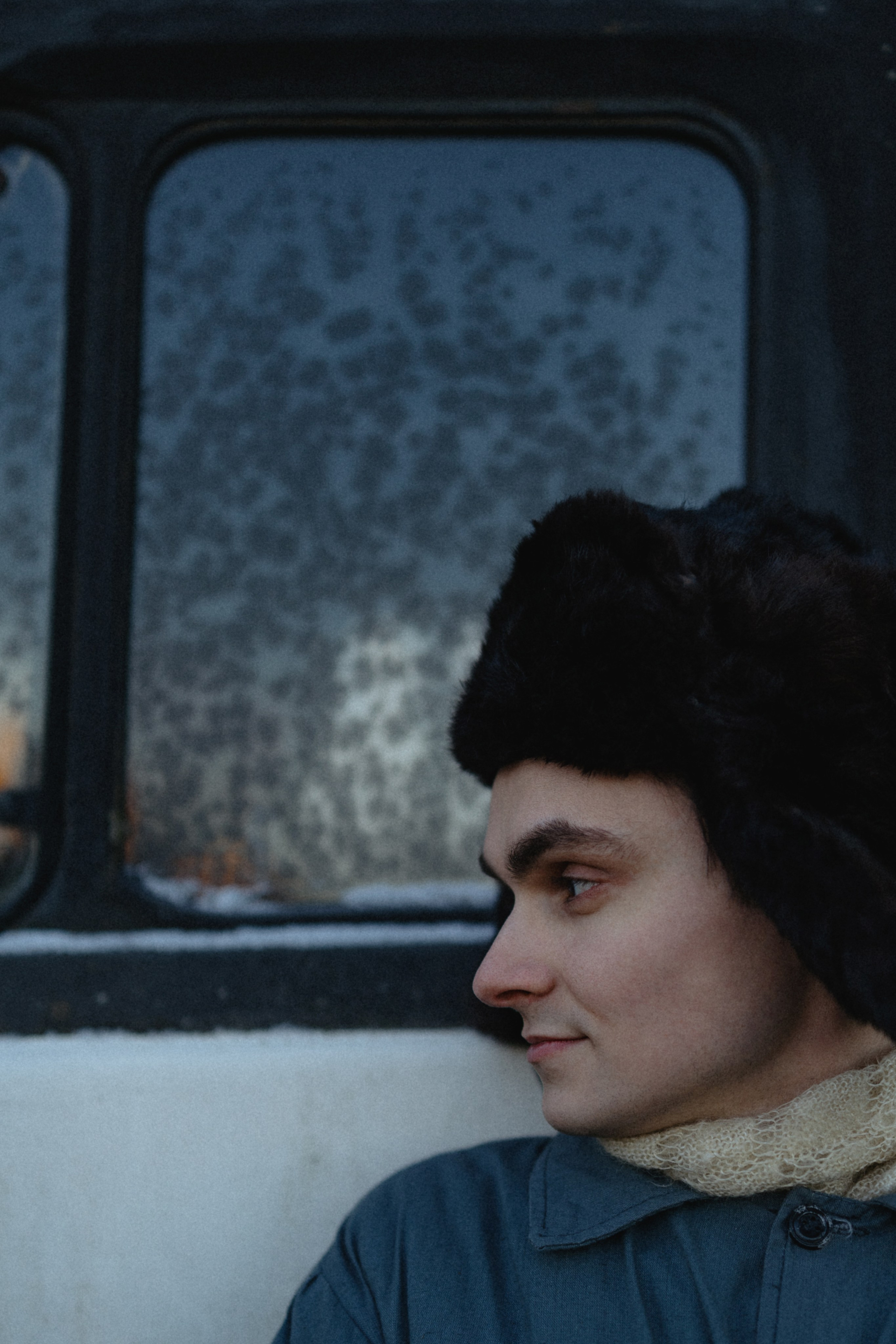 Назад в СССр. Юлия Анисимова — свадебный и семейный фотограф в Санкт-Петербурге