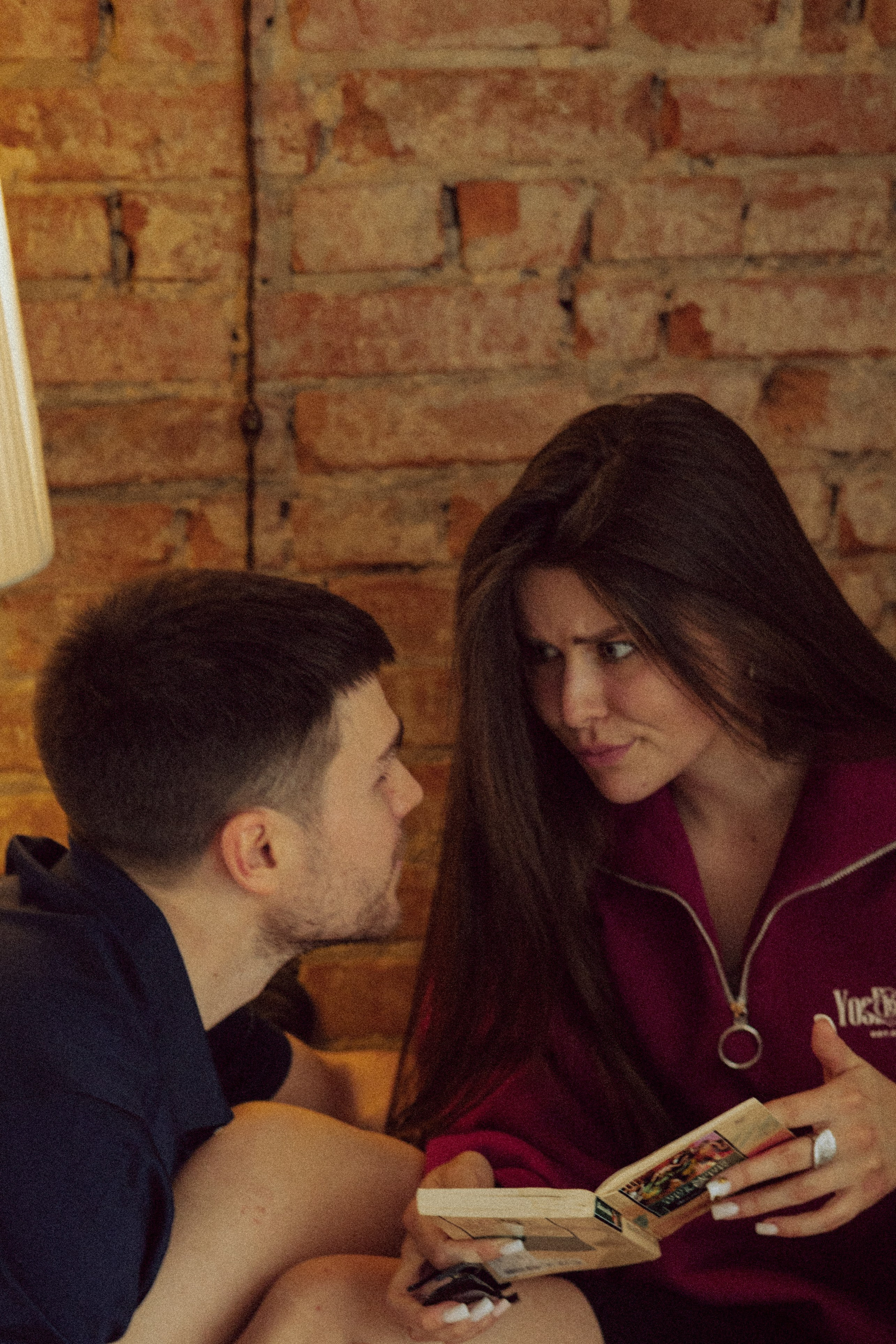 Парные съемки. Анастасия Куприянова фотограф Ростов-на-Дону