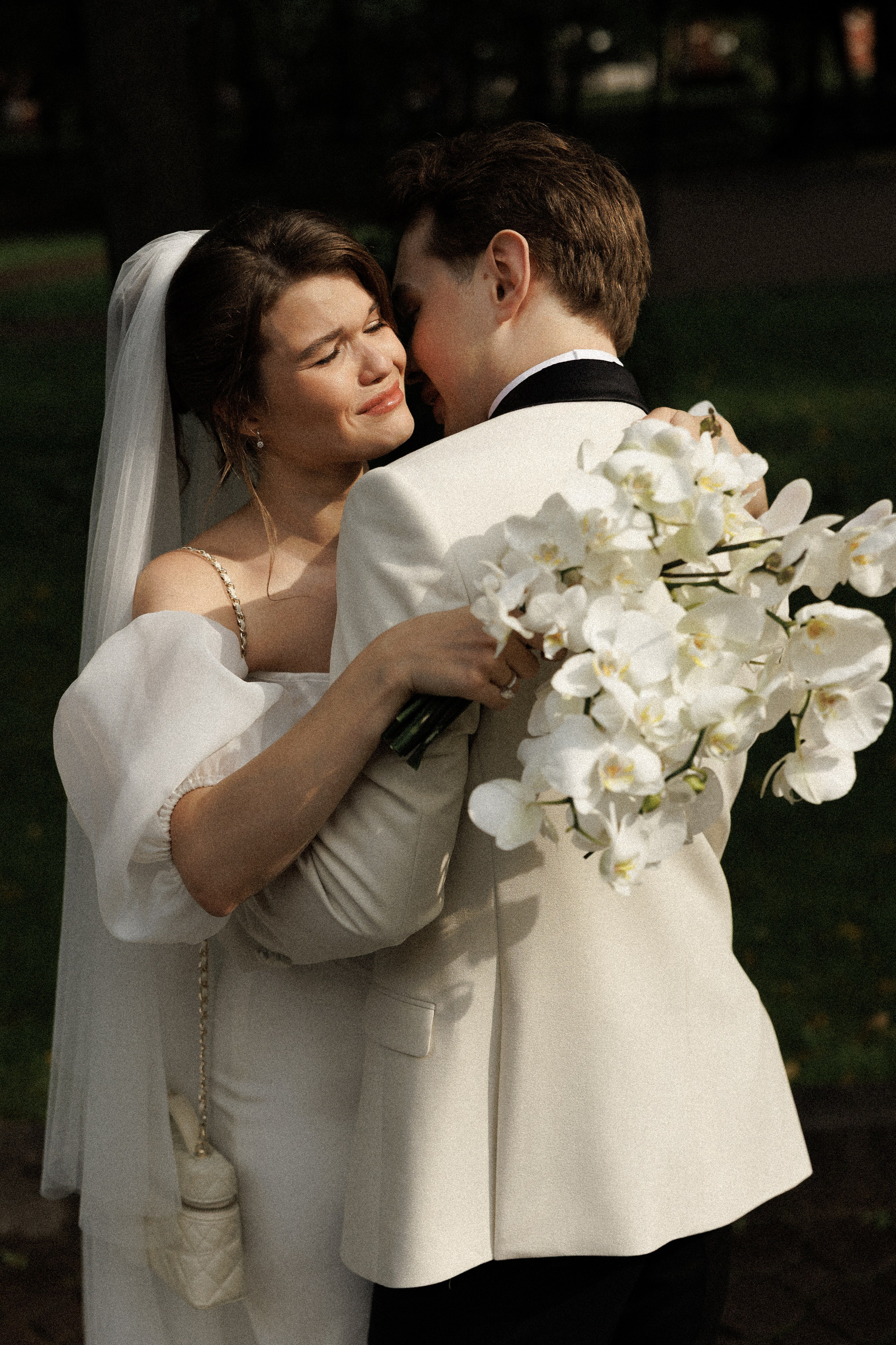 V & A. Свадебный и event-фотограф Иван Волнухин