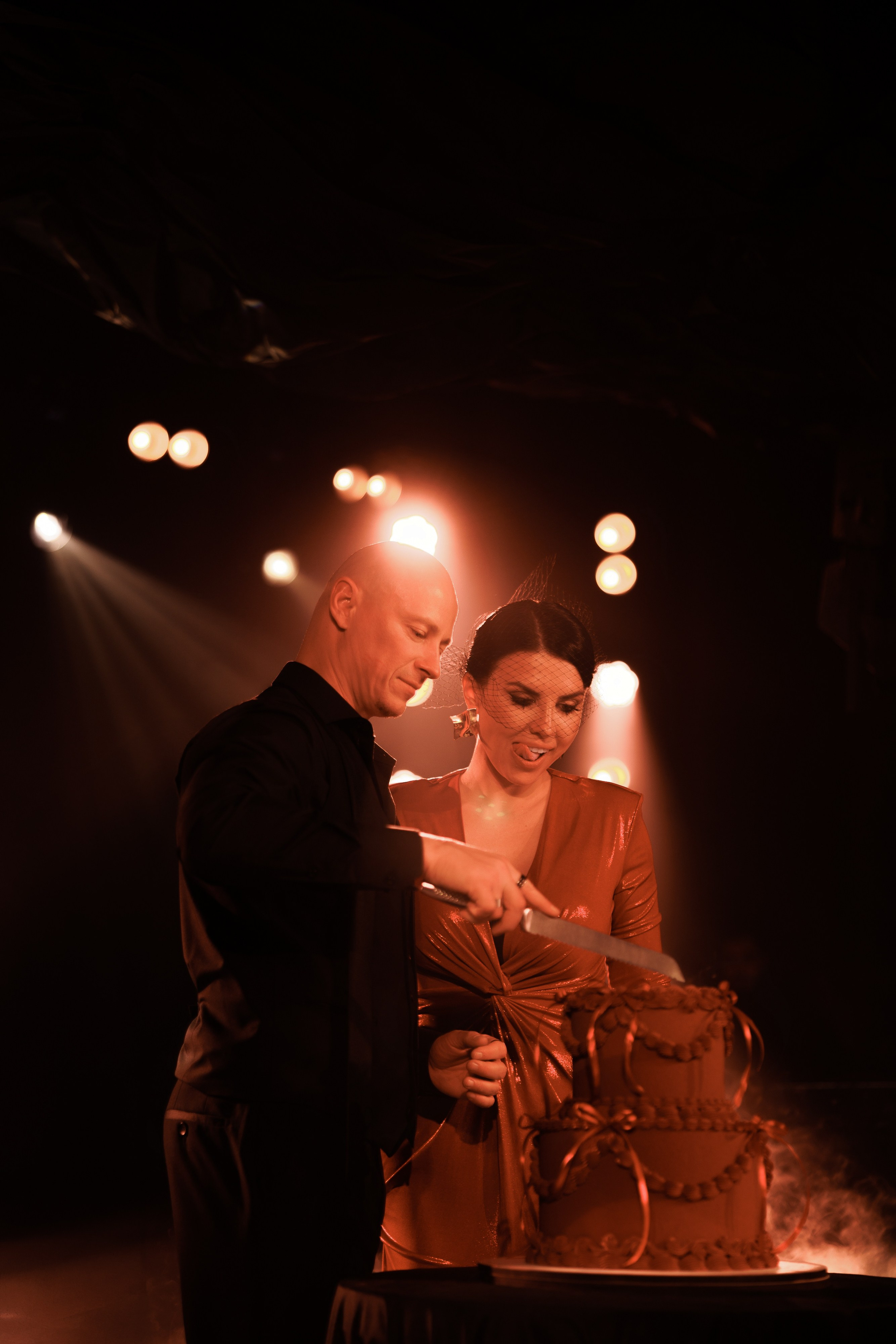 VOLCANO VIBES | E & E. Свадебный и event-фотограф Иван Волнухин