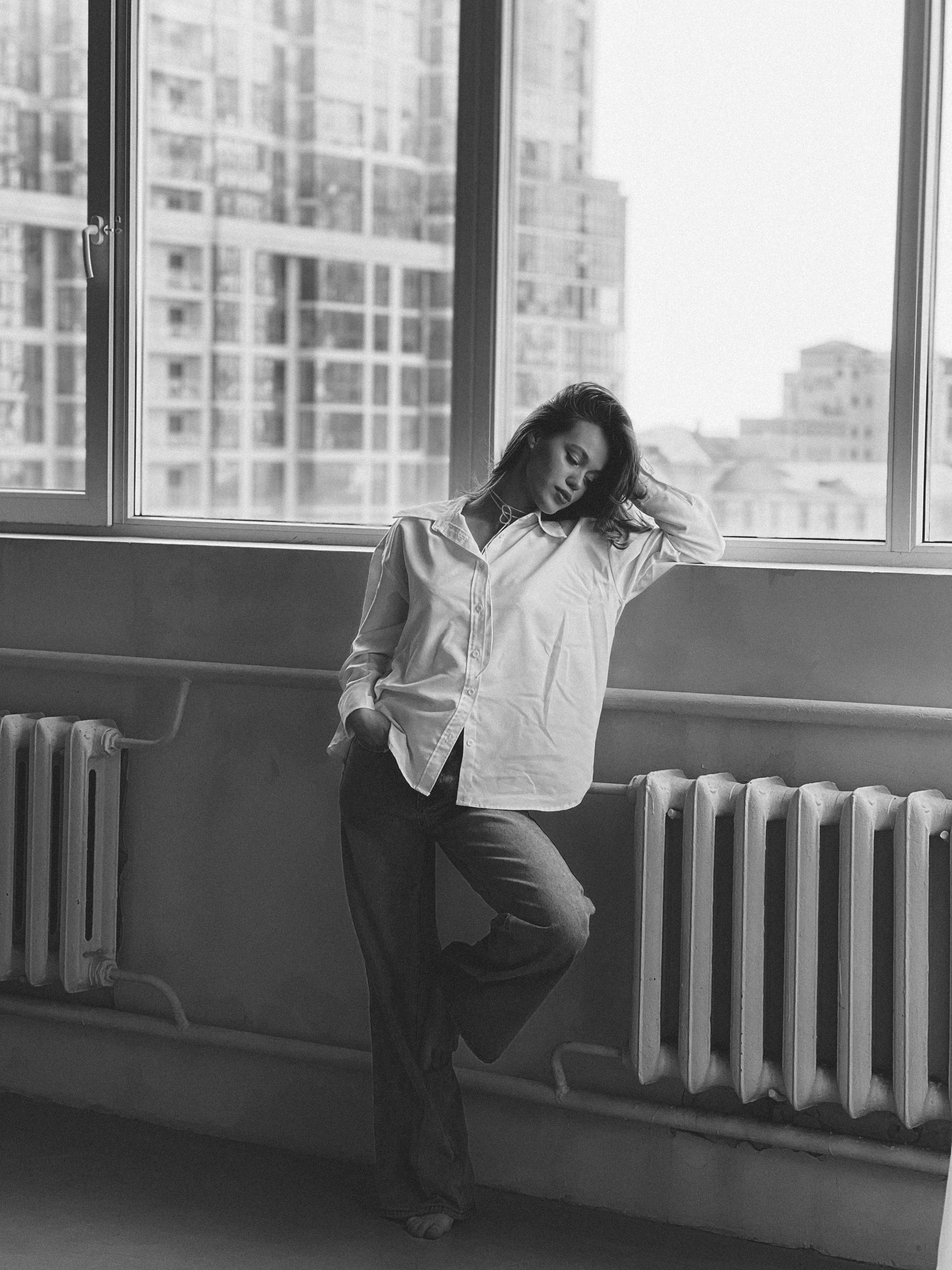 Дарья. Фотограф в Каспийске