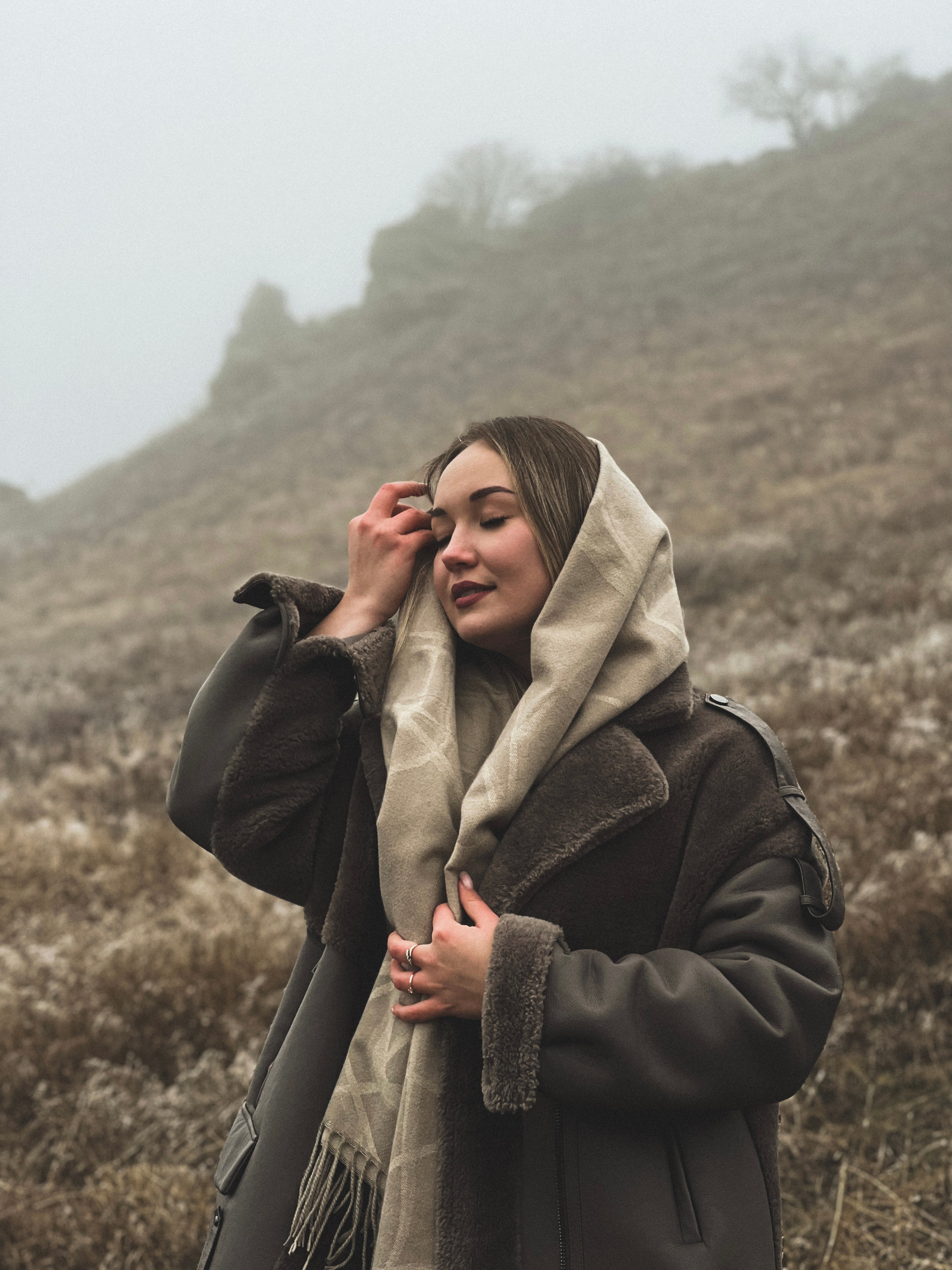 Александра. Фотограф в Каспийске