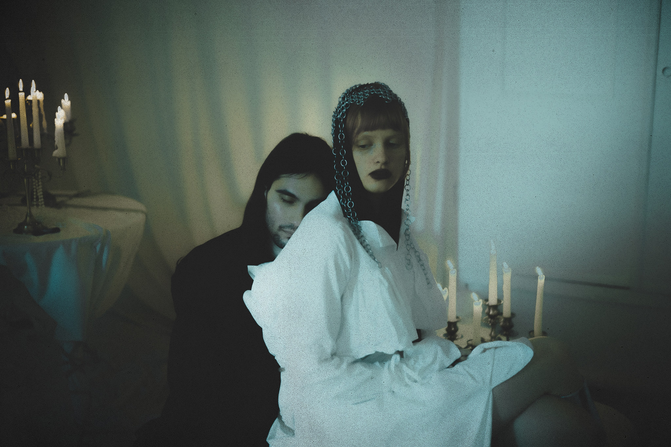 Уповаю на тебя