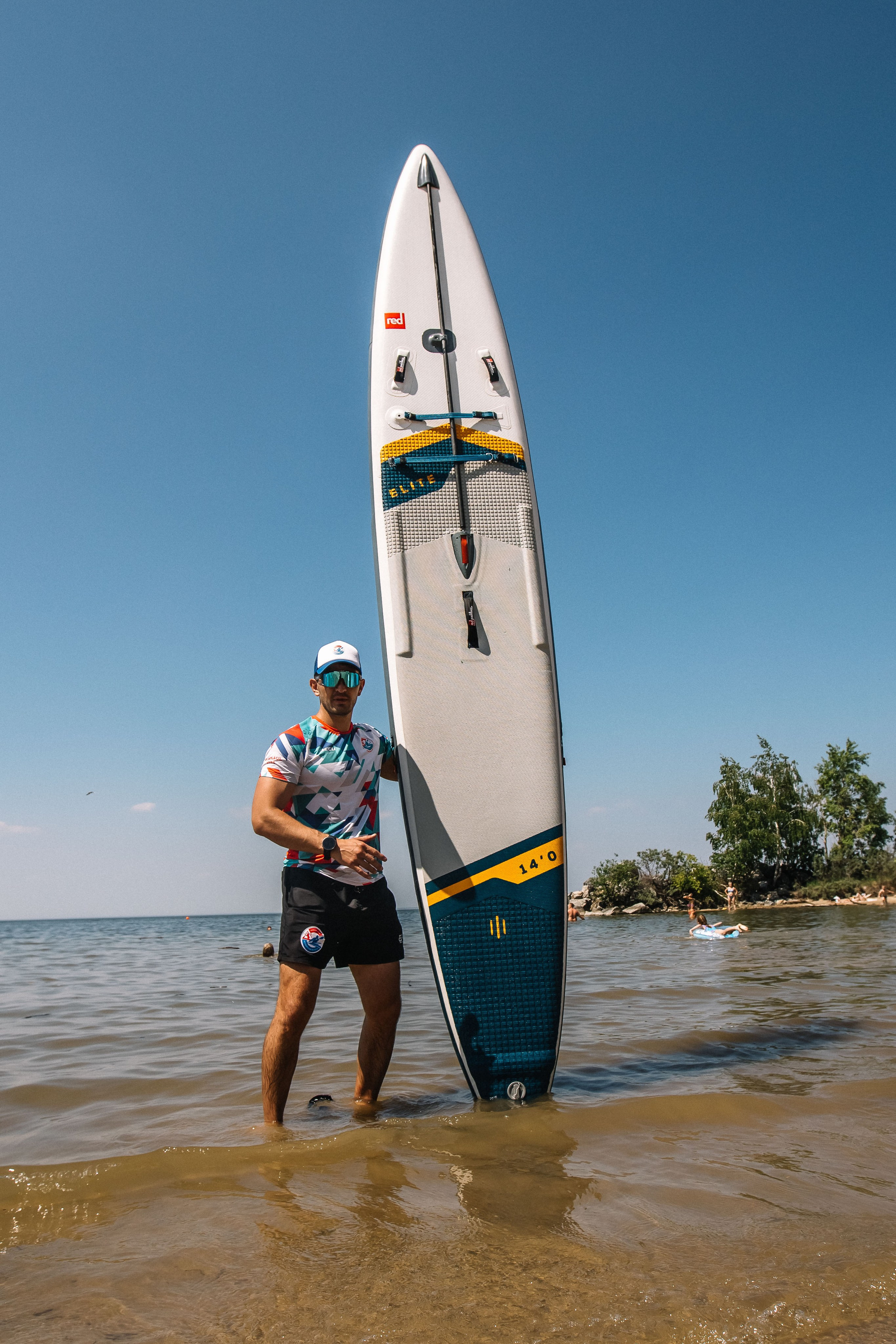 Чемпионат и первенство по НСО по серфингу. Репортажный фотограф в Новосибирске