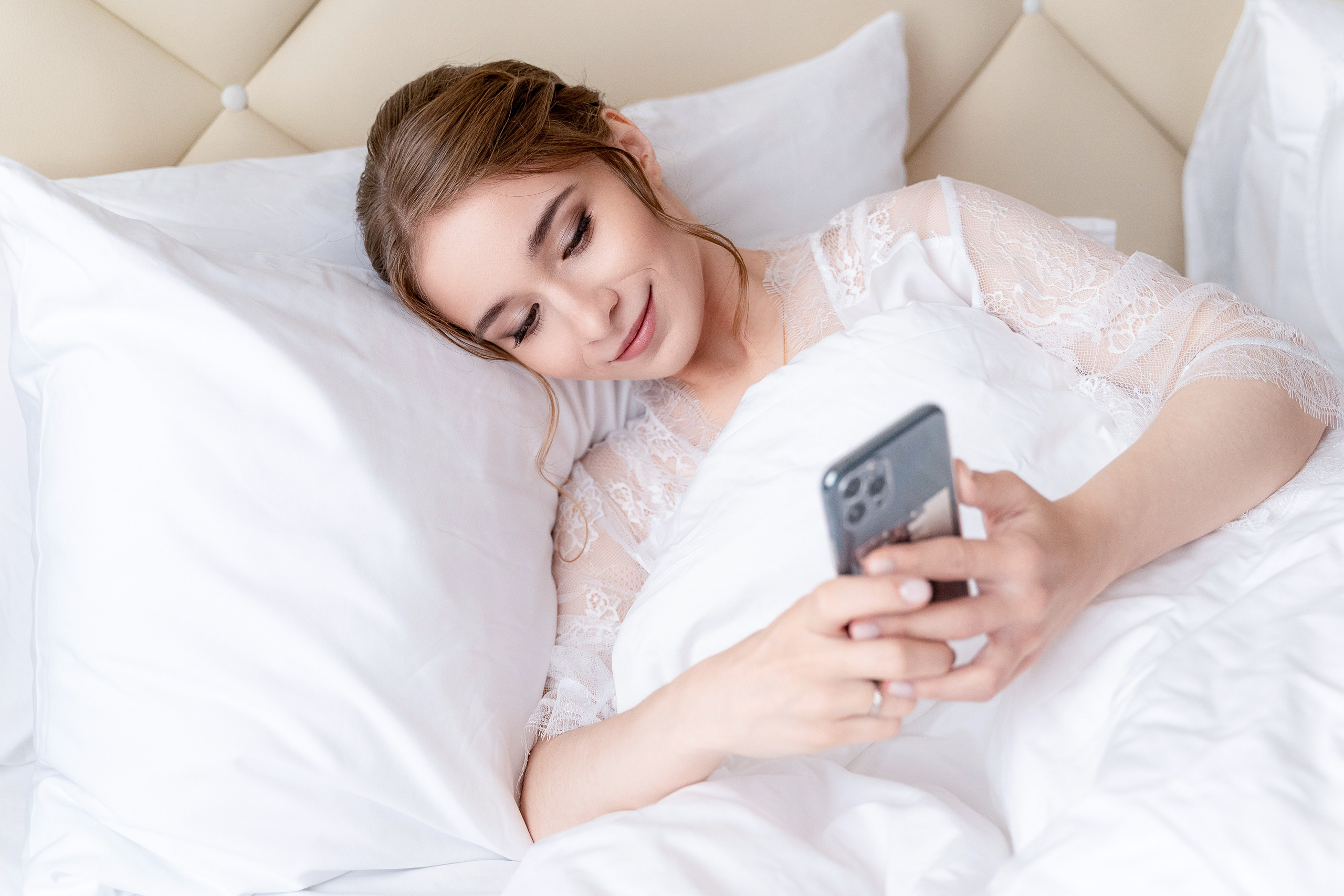 Александр и Виктория. Архив