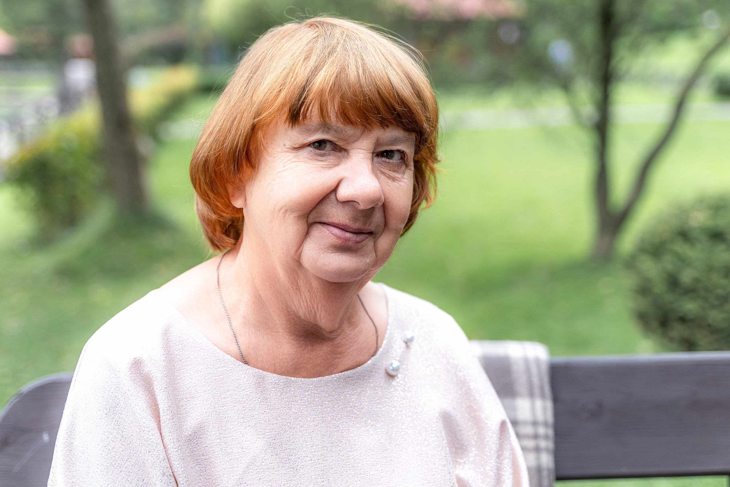 Александр и Виктория. Архив