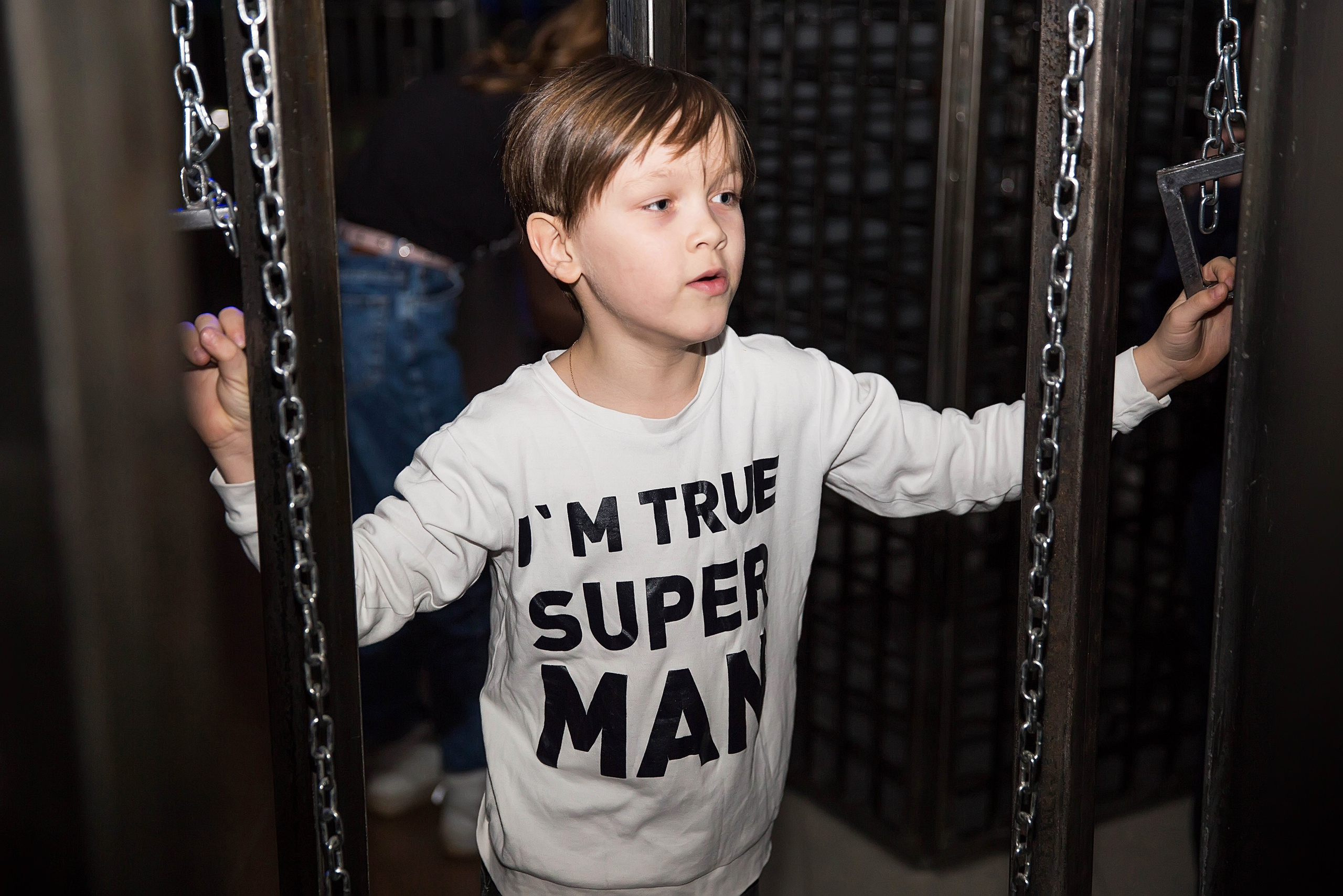 День рождения. Семейный и детский фотограф в Нижнем Новгороде