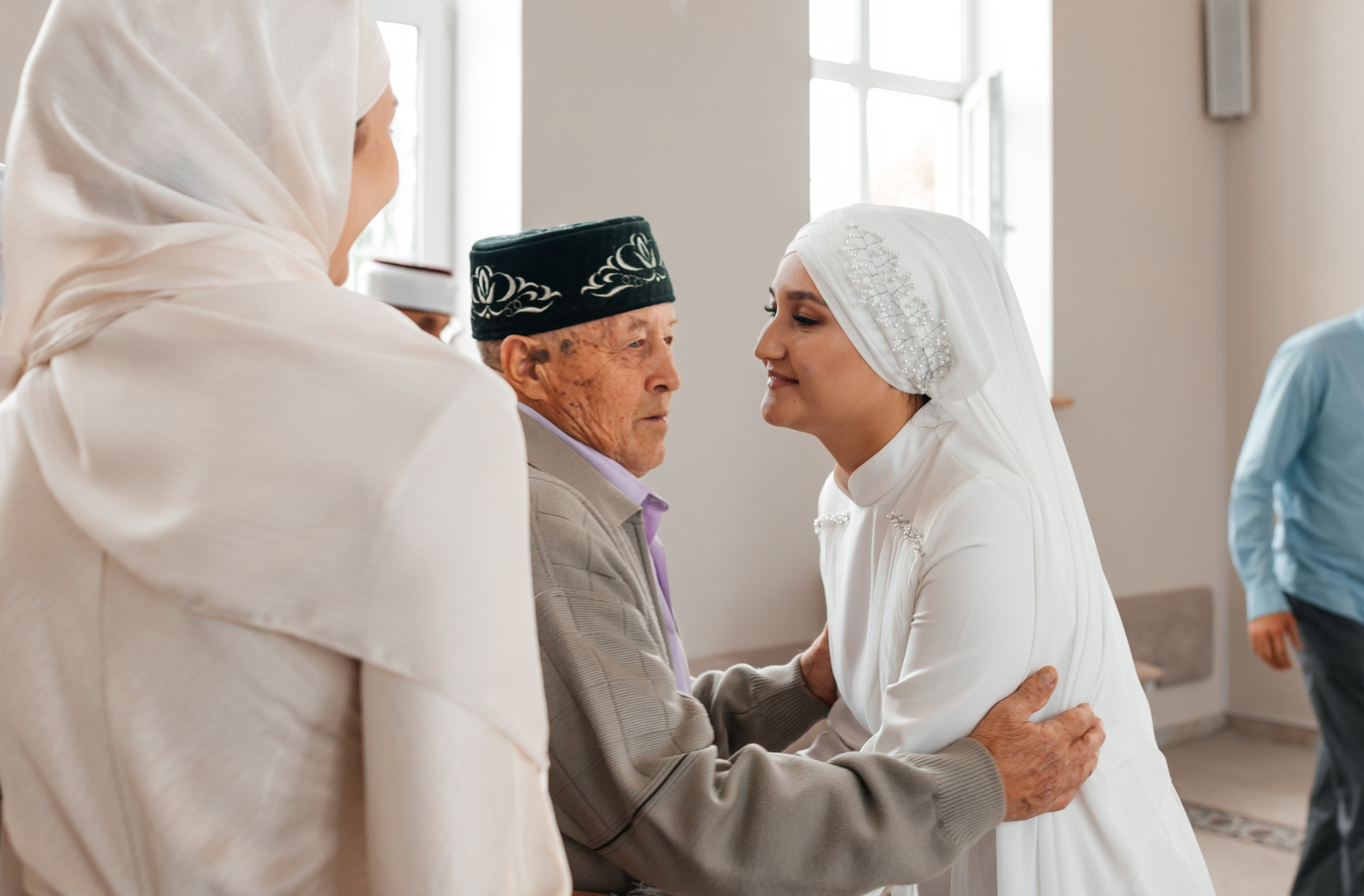 Рамиль и Ляйсан. Марина Шаймухаметова. Фотограф в Уфе