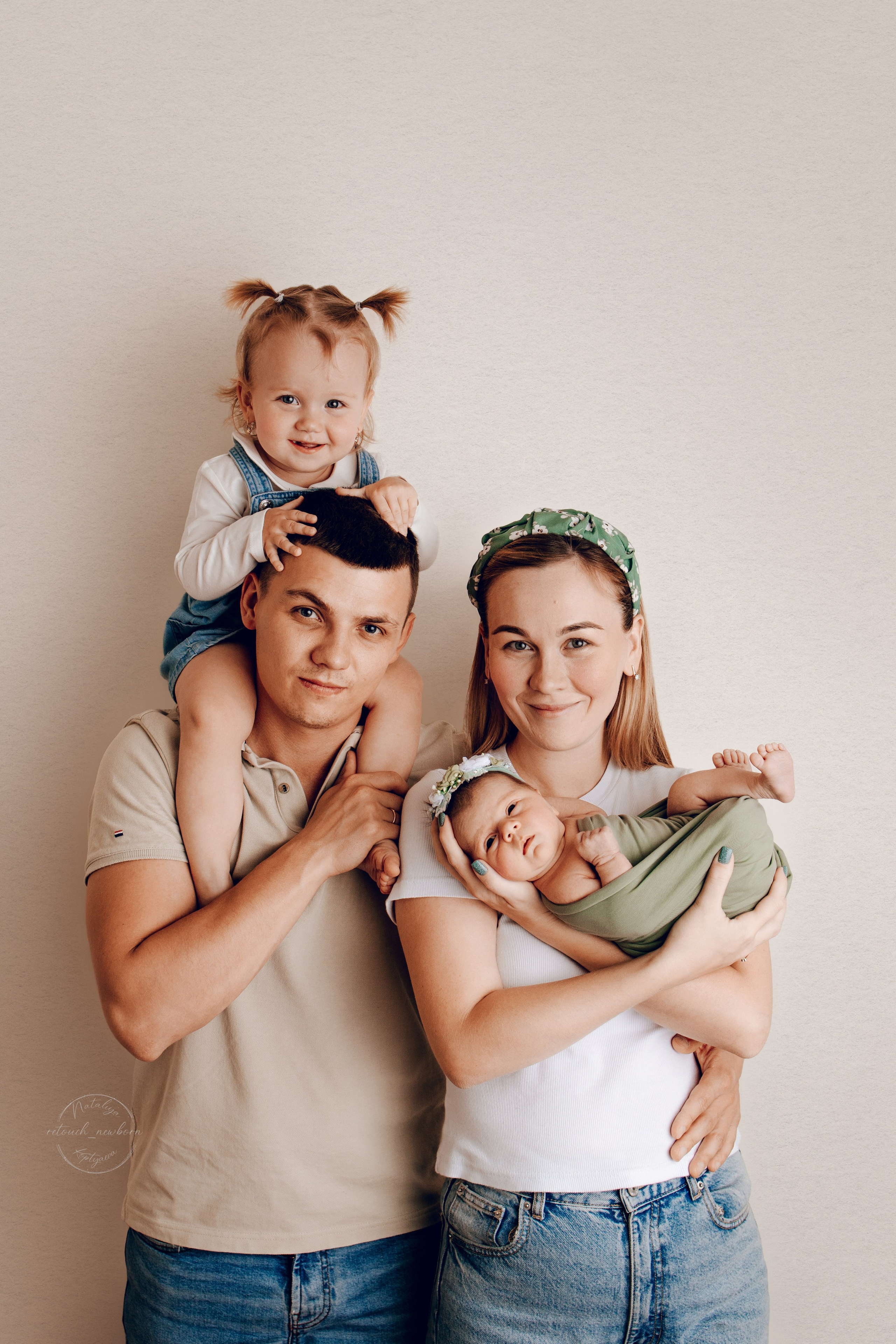 М. Ретушь новорожденных, обучение ретуши новорожденных, Наталия Коптяева