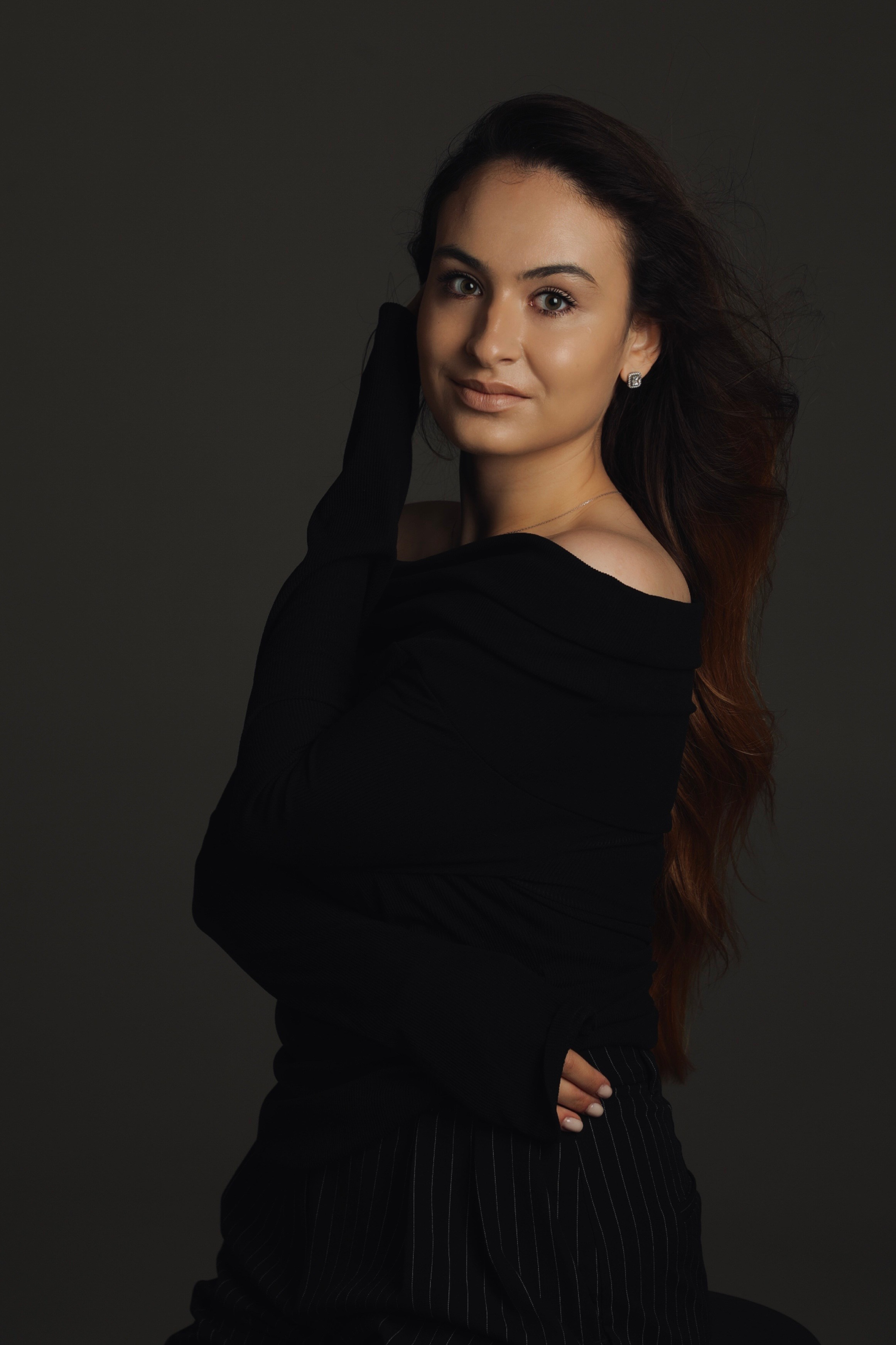 Юлия. Главная