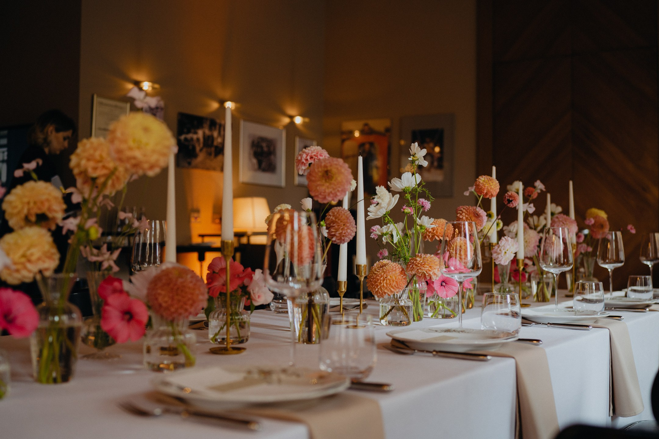 Герман и Алёна. Свадебный фотограф в Белгороде Антон Каменев