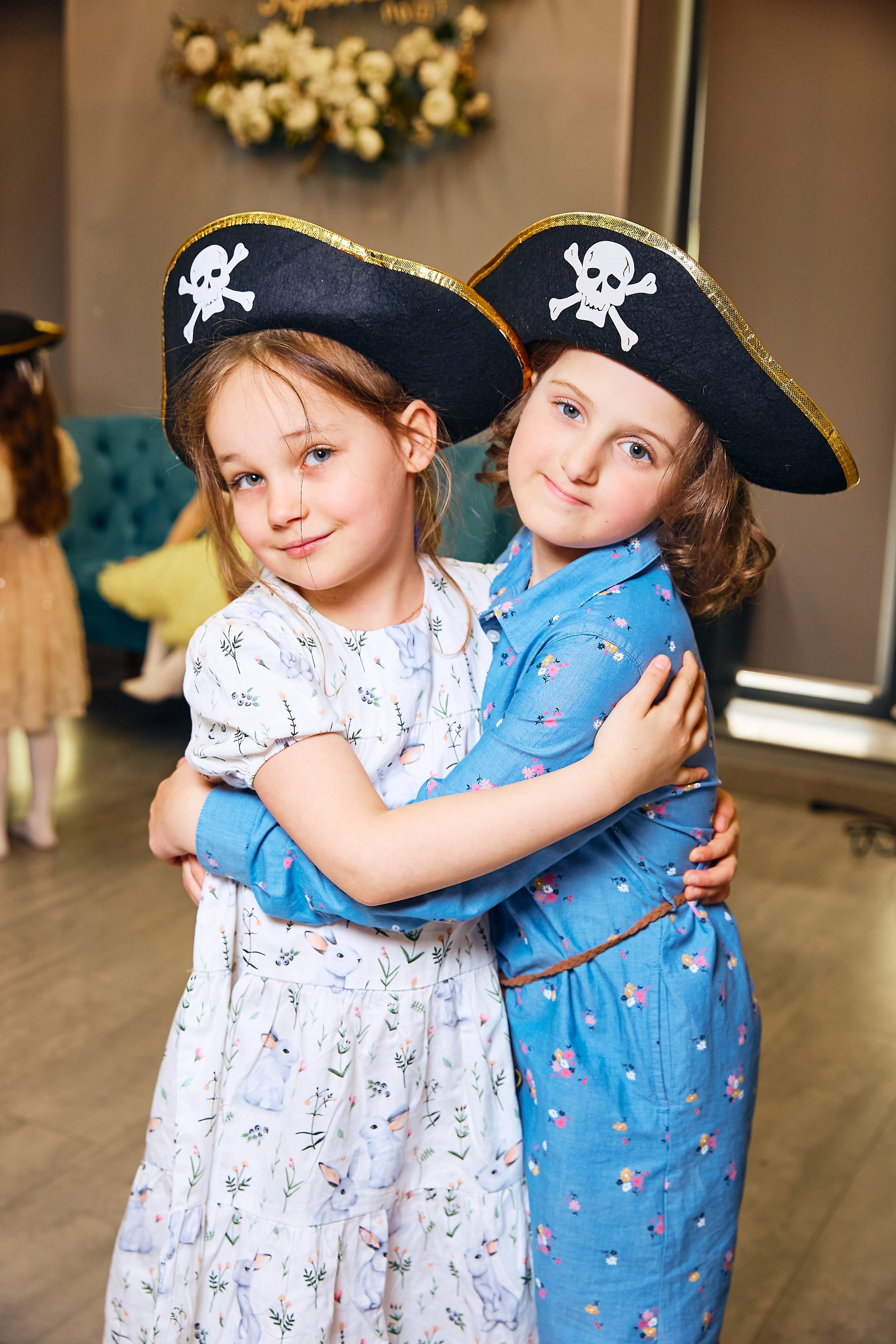 Репортажи/праздники. Фотограф Москва|Ясенево Яна Новокрещенных