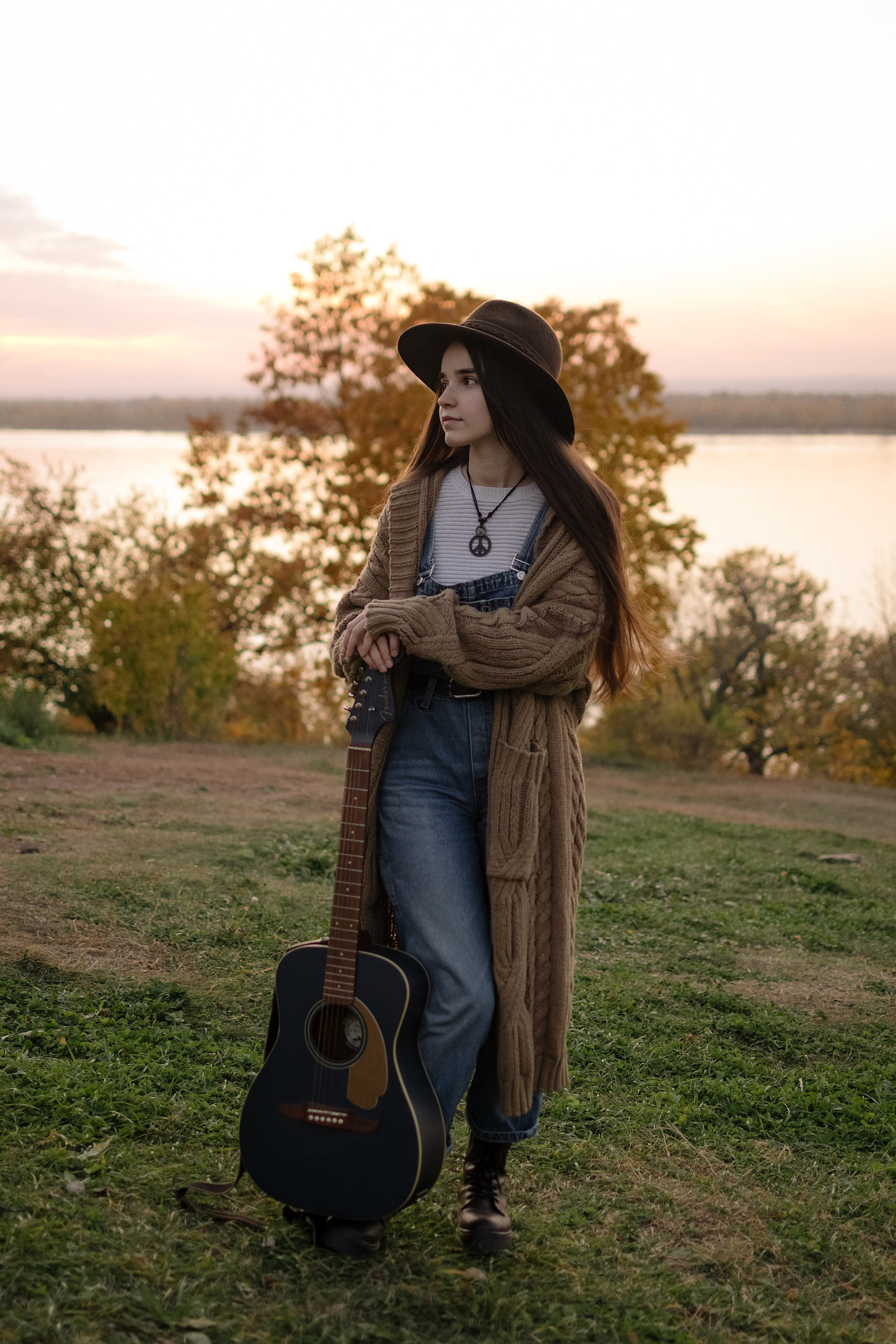 Фефа в Загородном | Анонс фотосессии. Фотограф в Самаре | Катерина Гущина