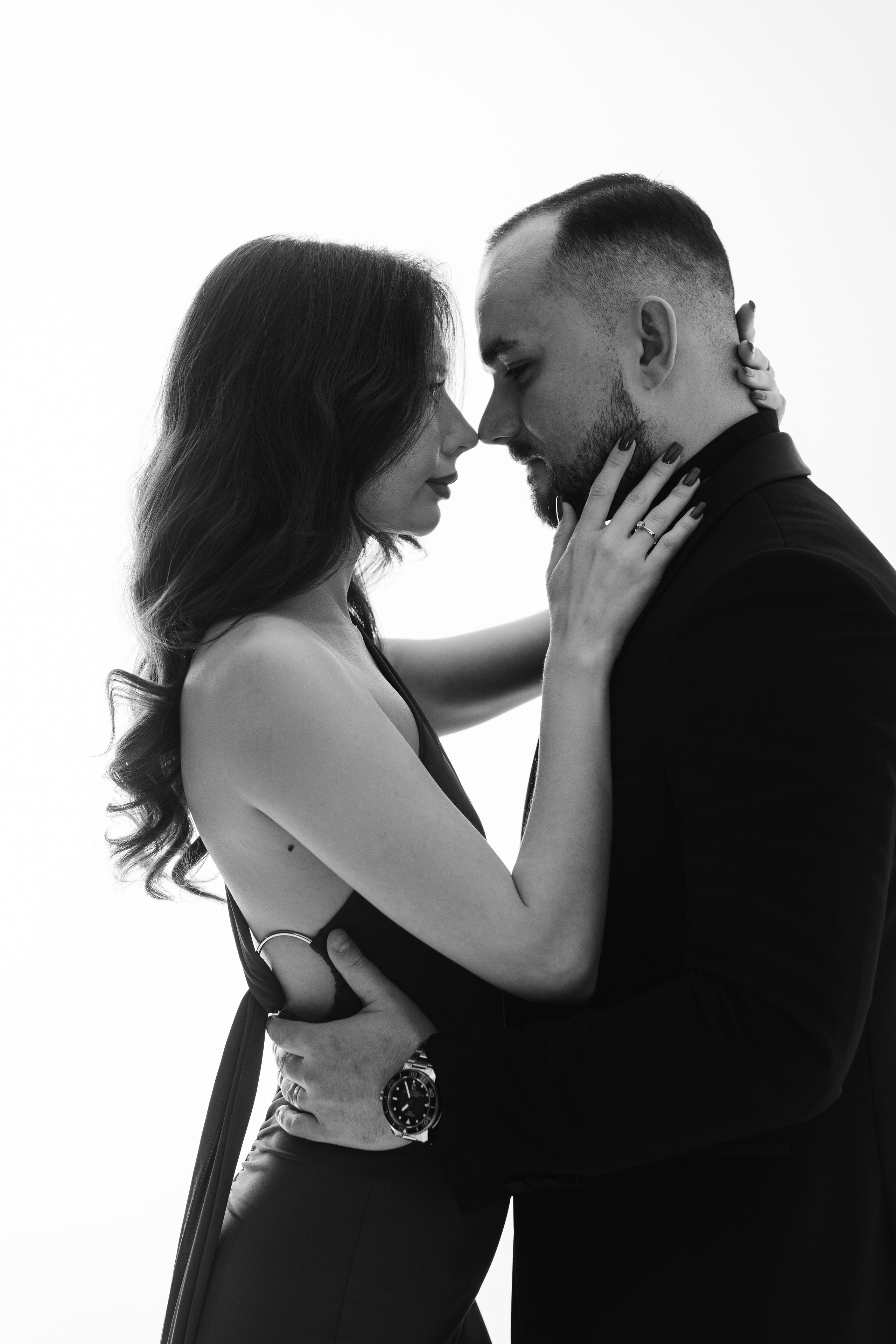 Настя и Артем. Свадебный и семейный фотограф Кокушева Юлия Нижний Новгород