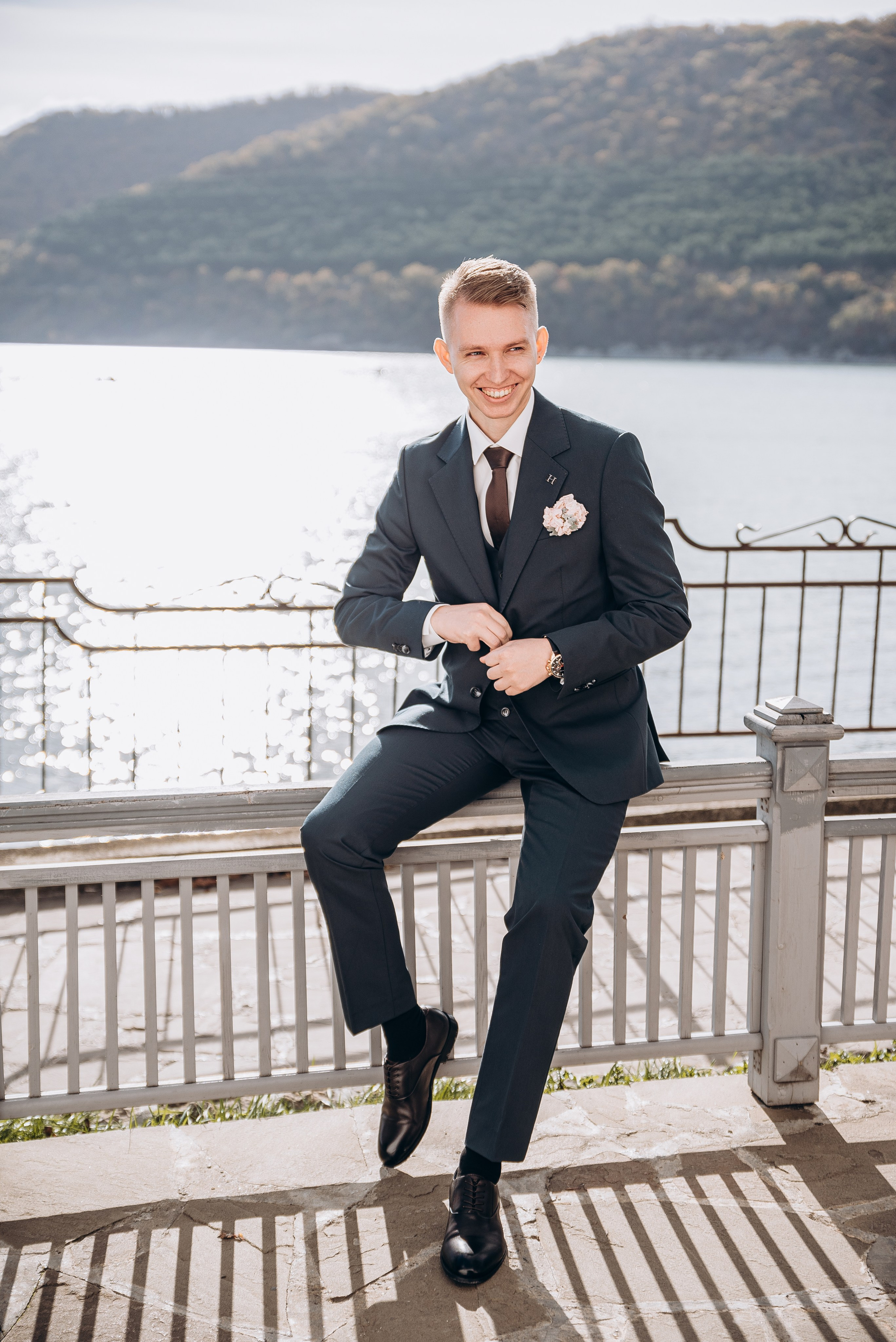 25.10.2025. Фотограф Новороссийск / ЮФО / Москва Руслан Пелин