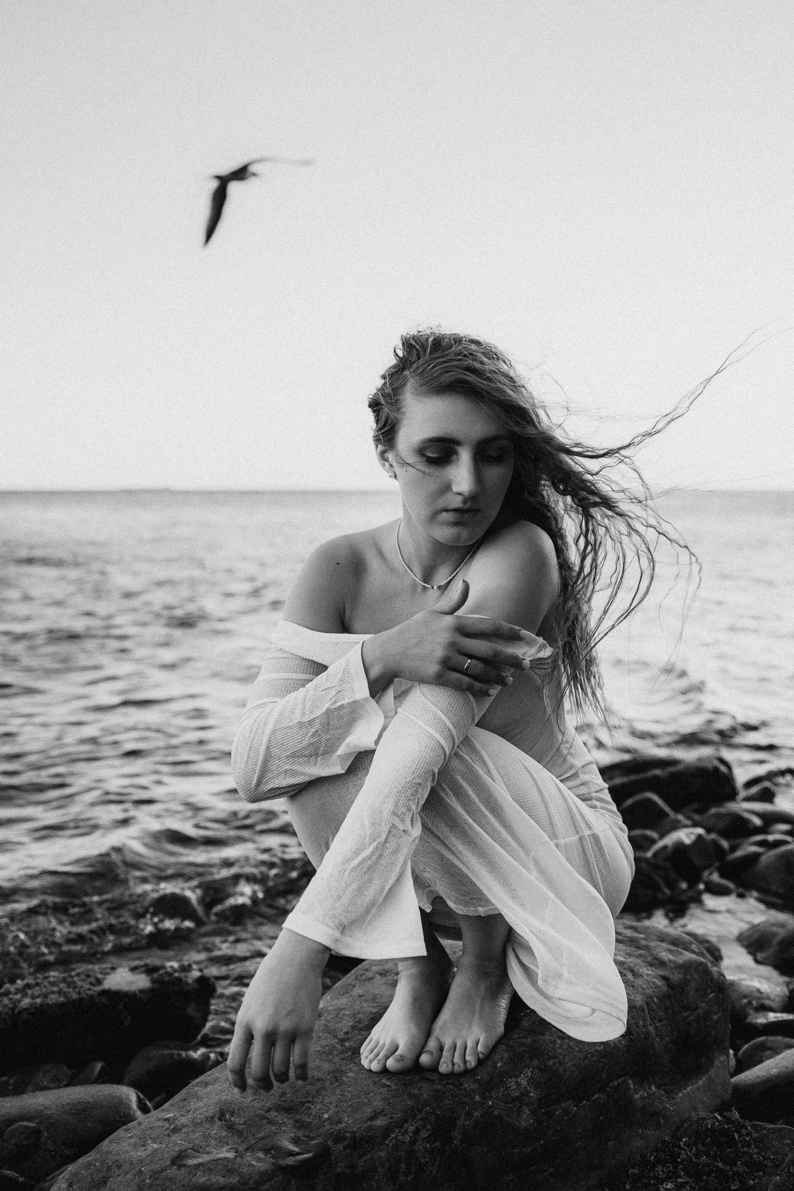 Виктория. Фотограф Новороссийск / ЮФО / Москва Руслан Пелин